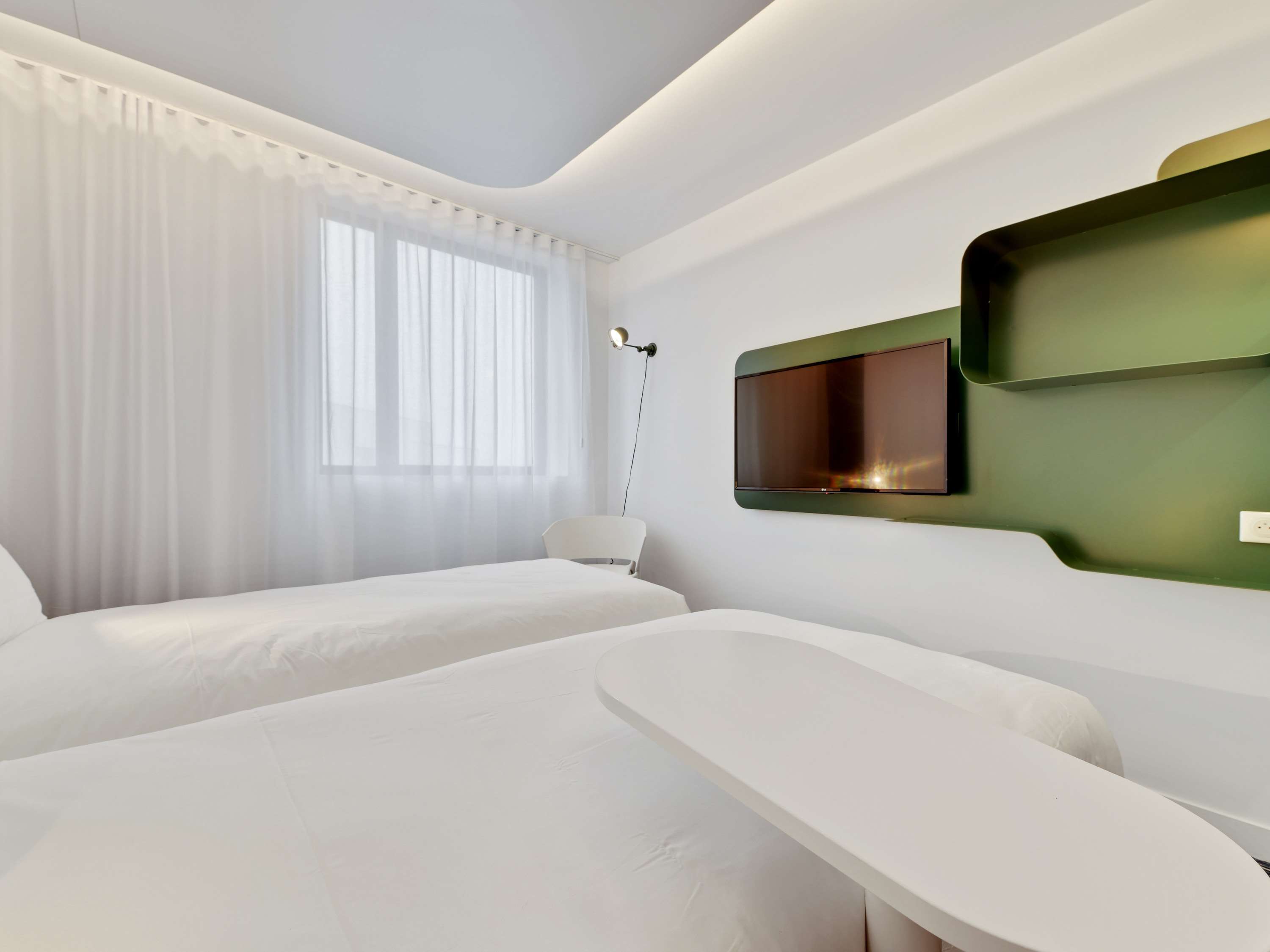 Ibis Styles Paris Orly Tech Airport
