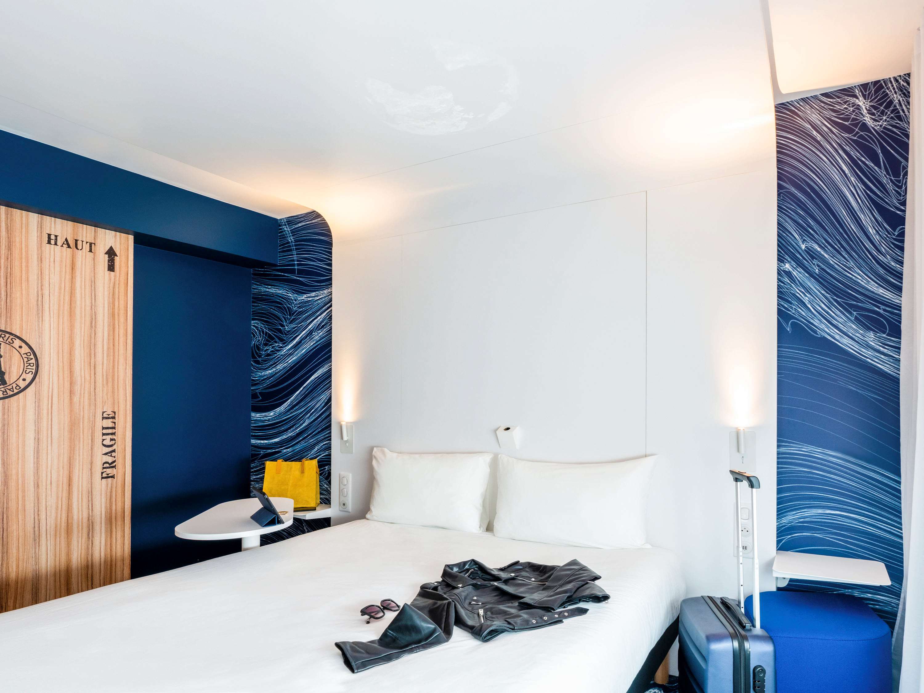 Ibis Styles Paris Orly Tech Airport