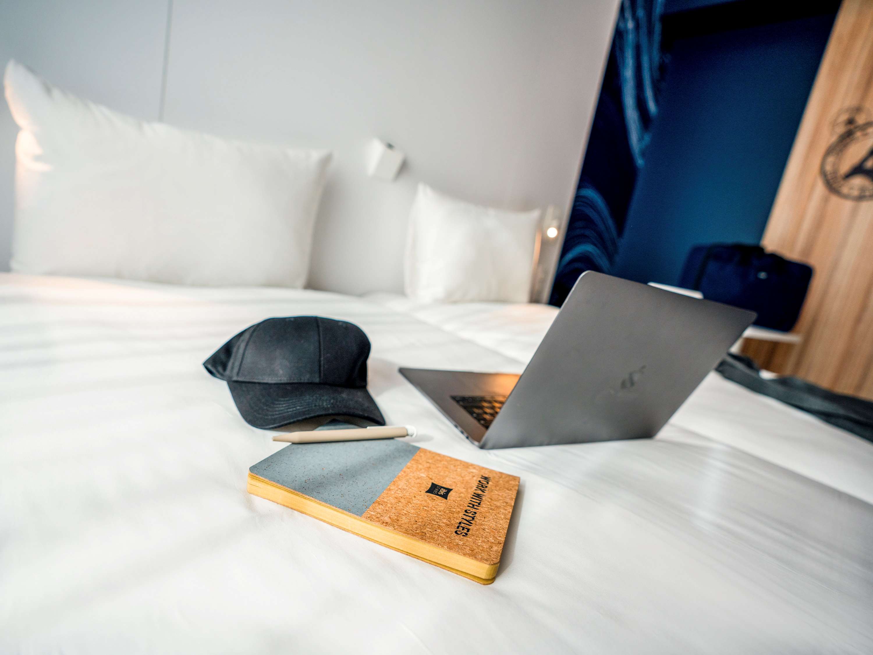 Ibis Styles Paris Orly Tech Airport