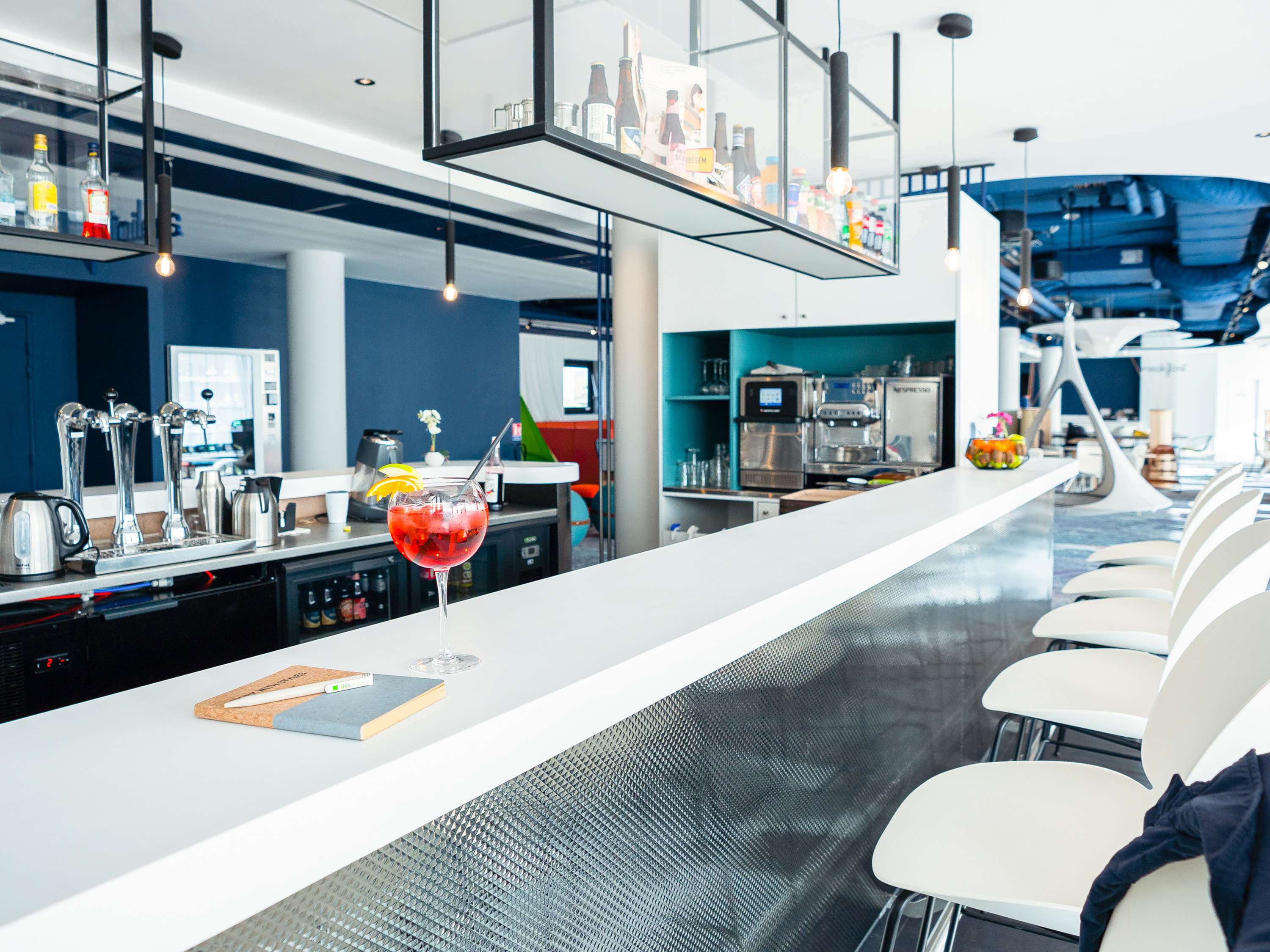 Ibis Styles Paris Orly Tech Airport