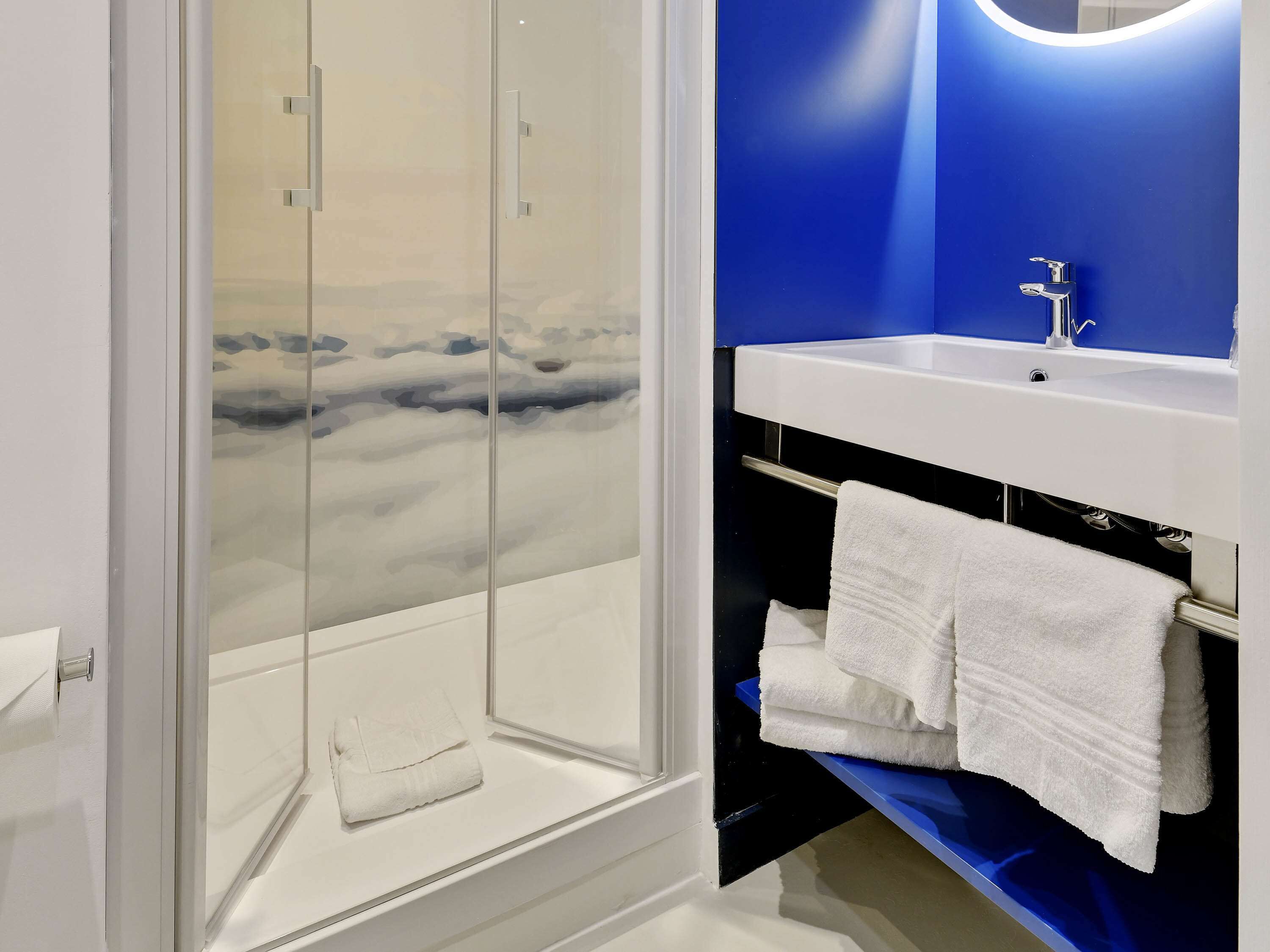 Ibis Styles Paris Orly Tech Airport