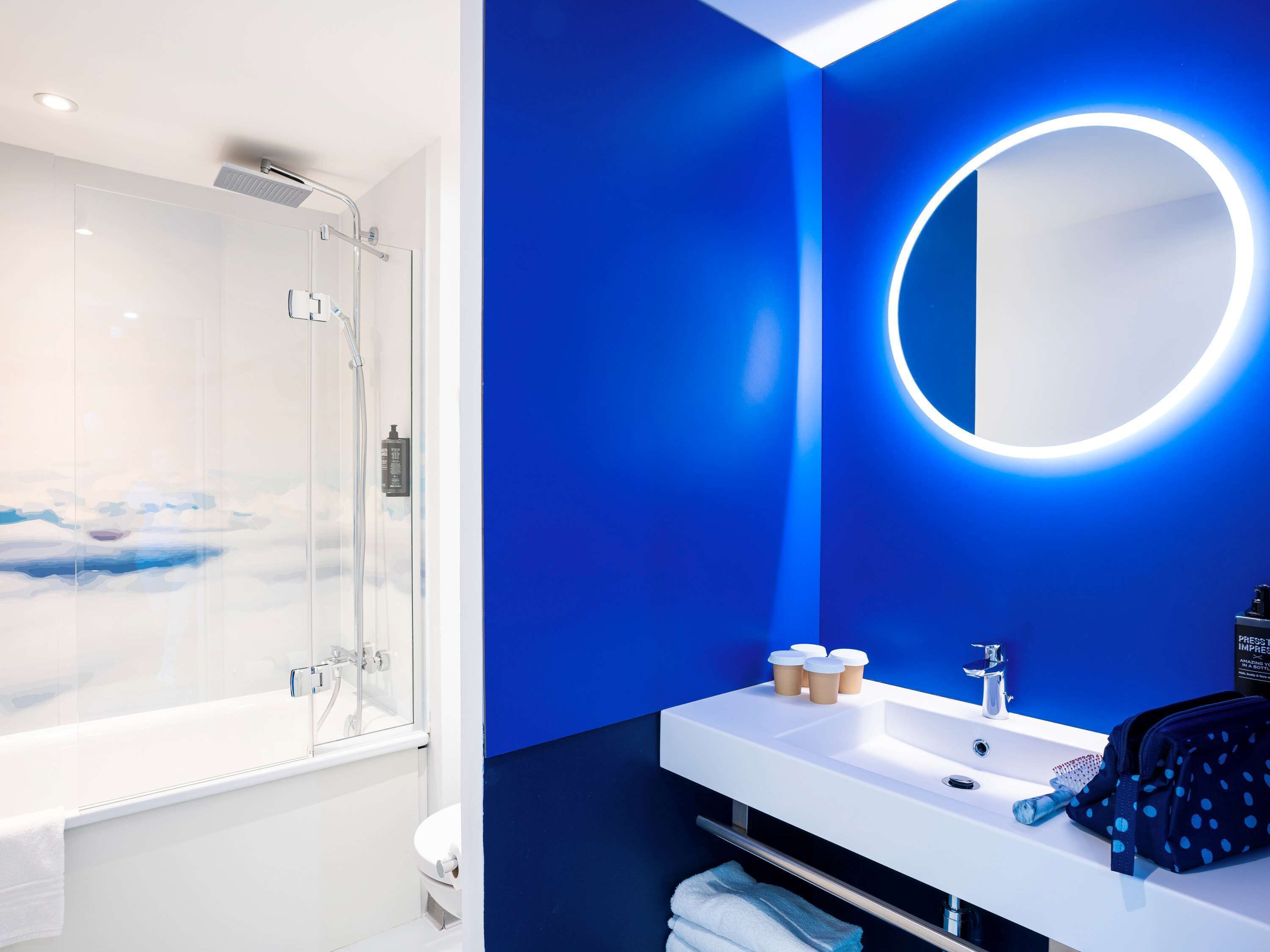 Ibis Styles Paris Orly Tech Airport