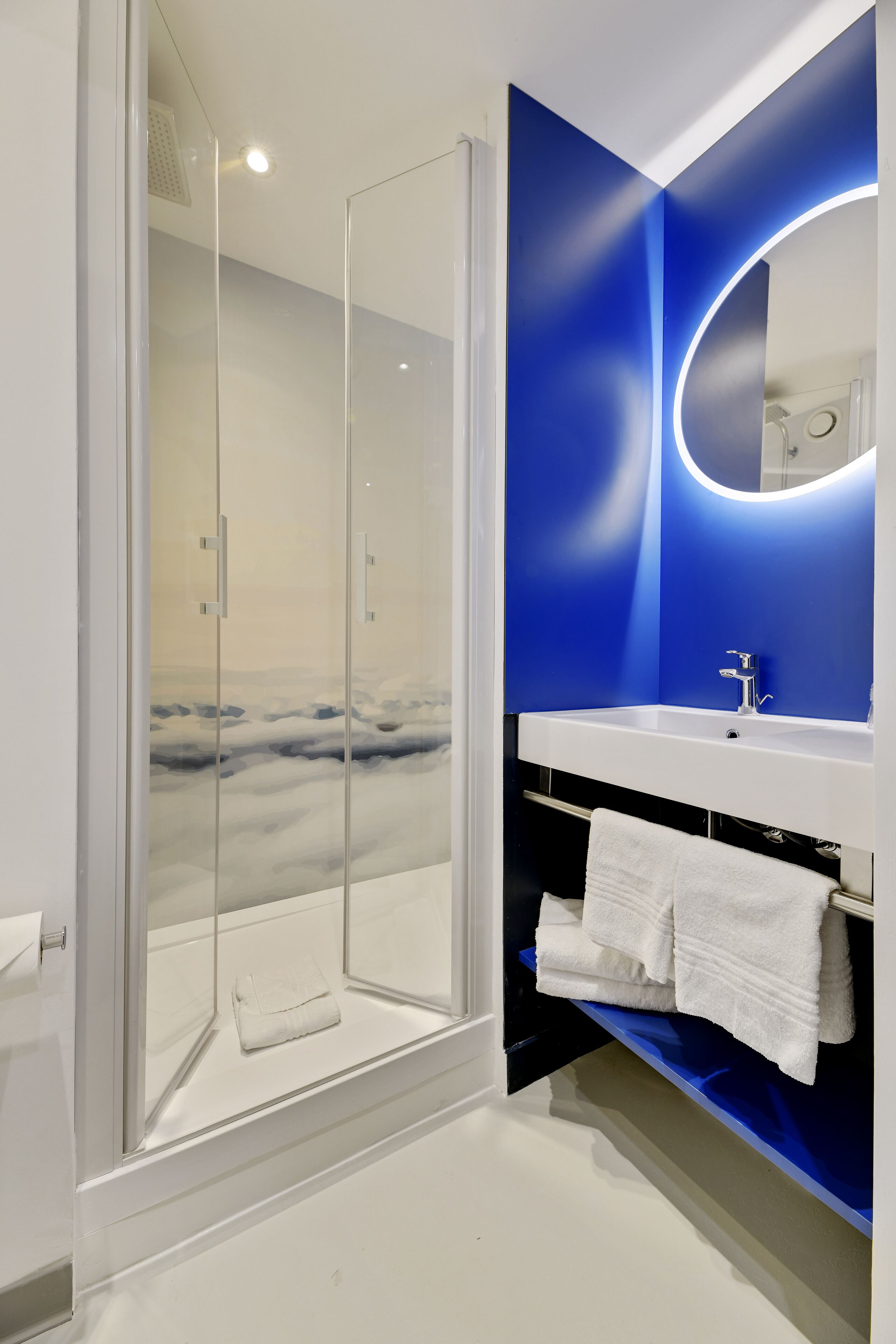 Ibis Styles Paris Orly Tech Airport