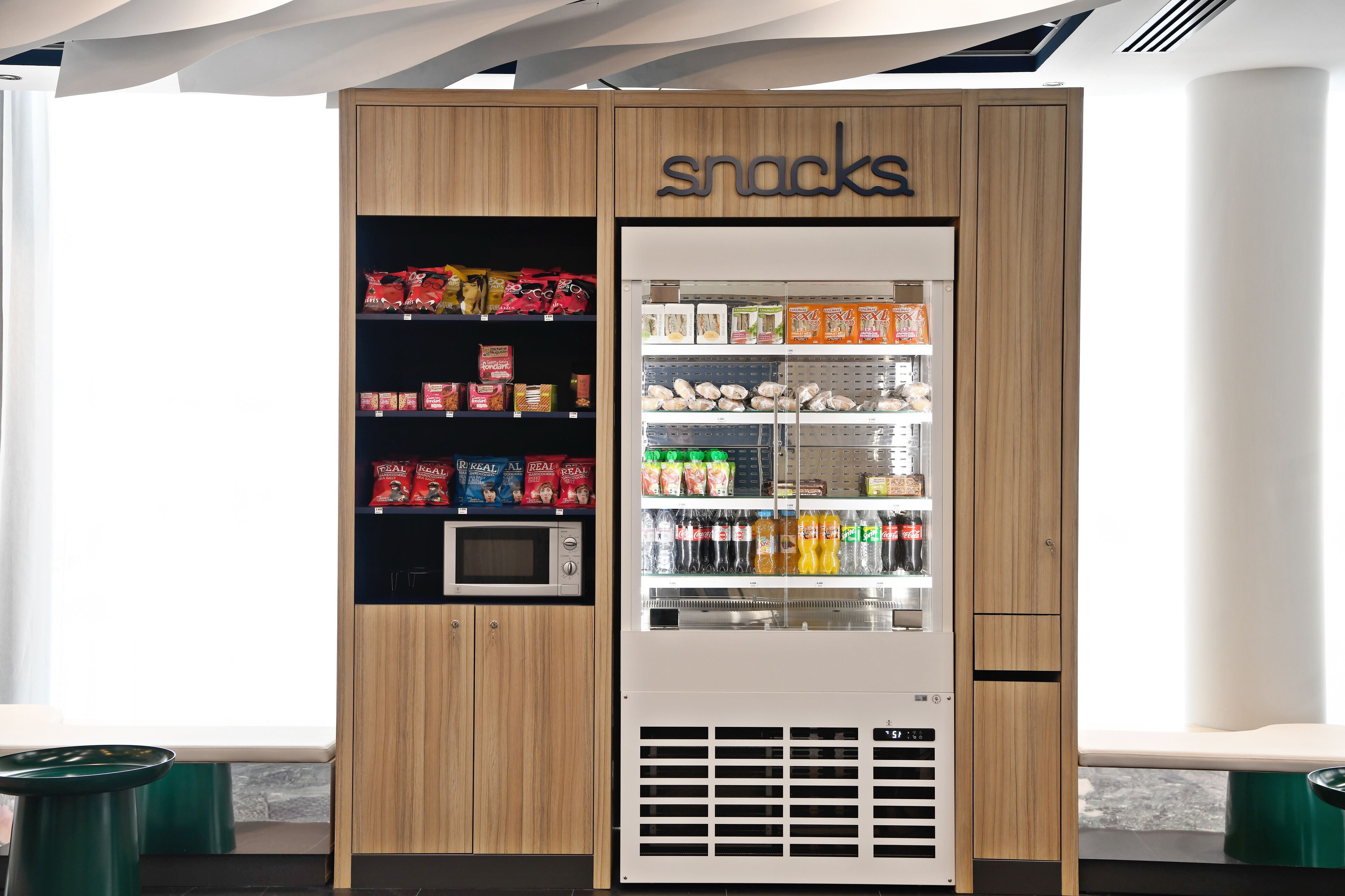 Ibis Styles Paris Orly Tech Airport