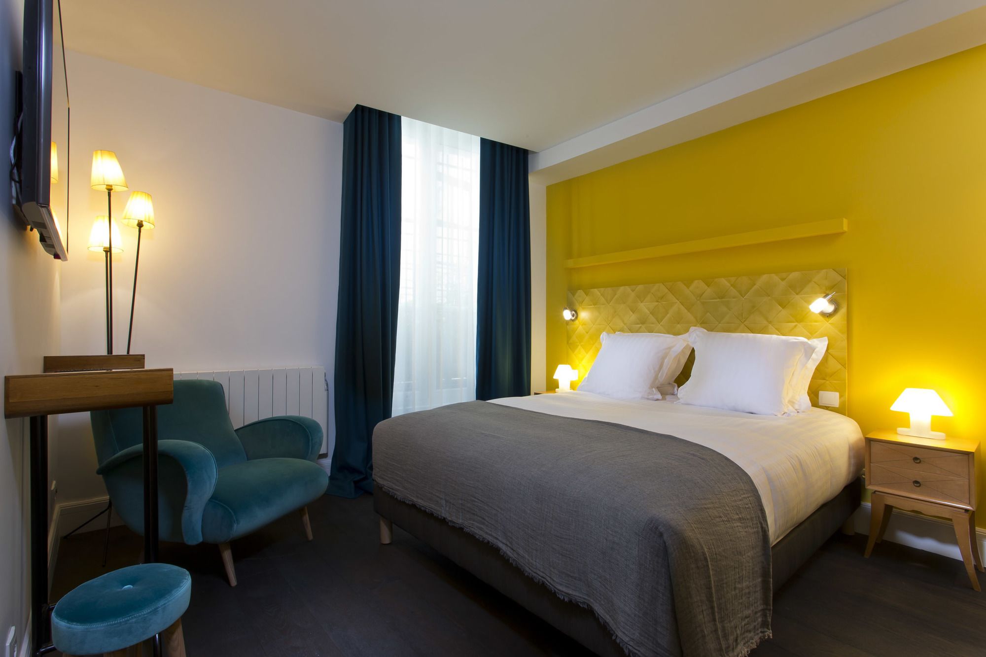 1er Etage