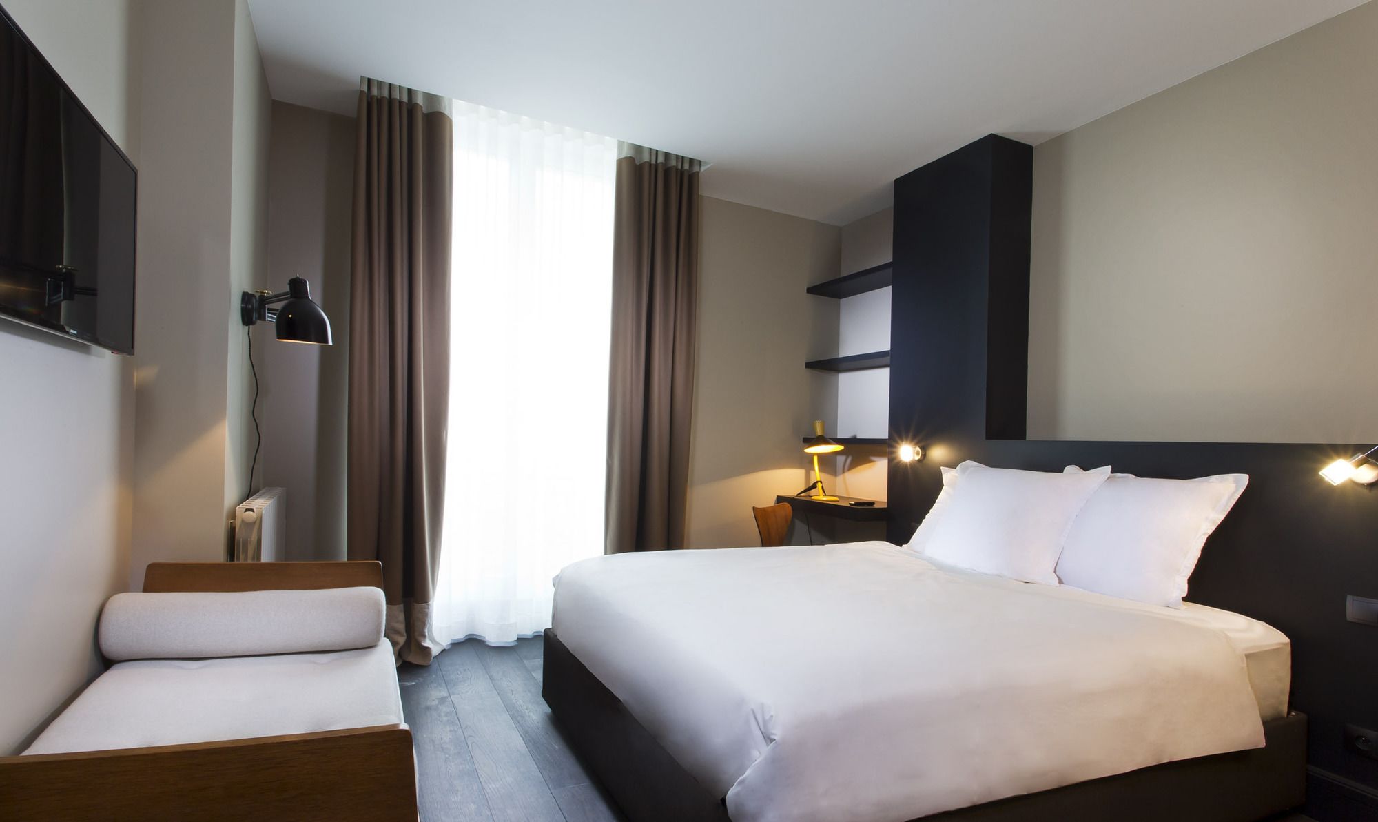 1er Etage