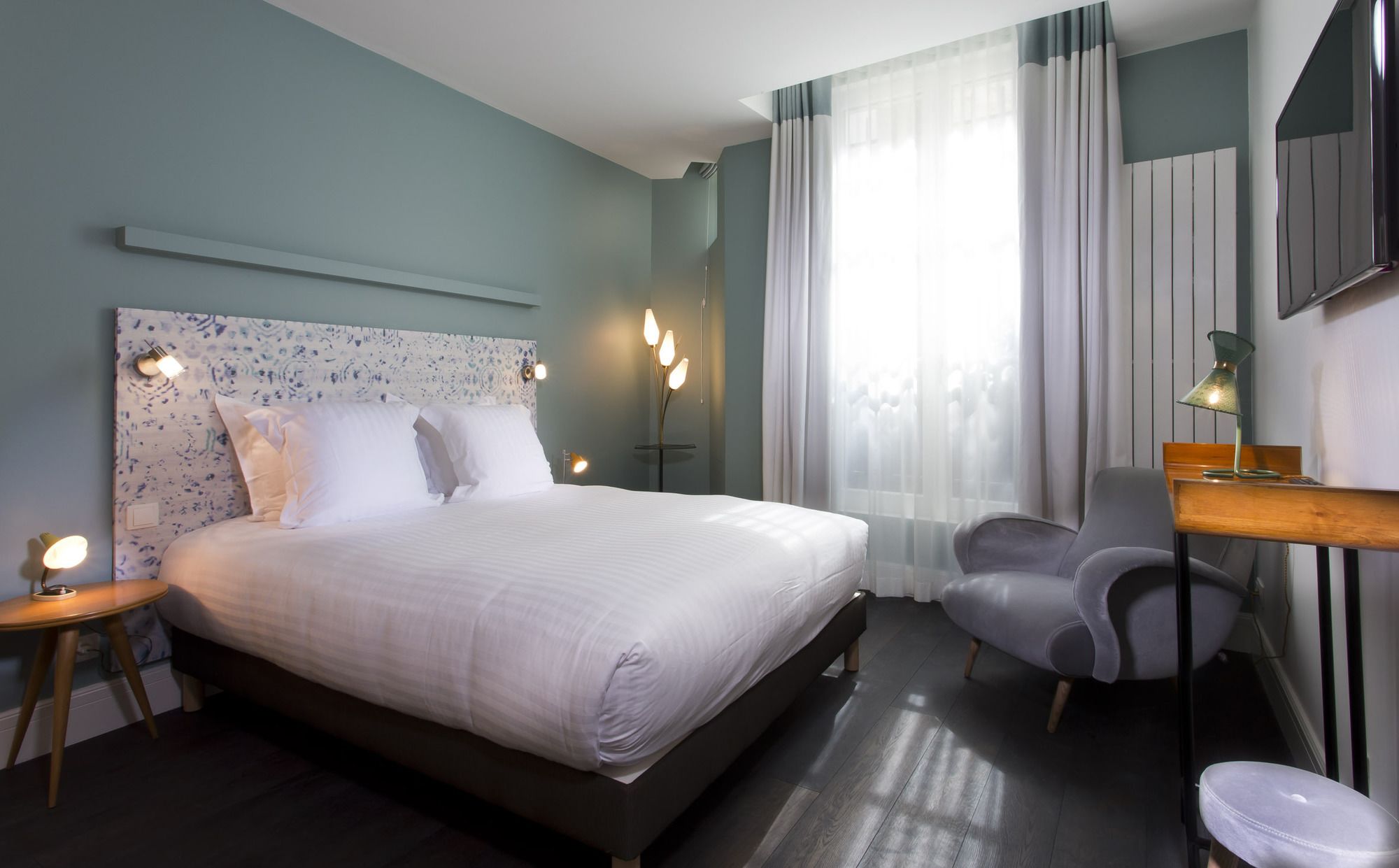 1er Etage