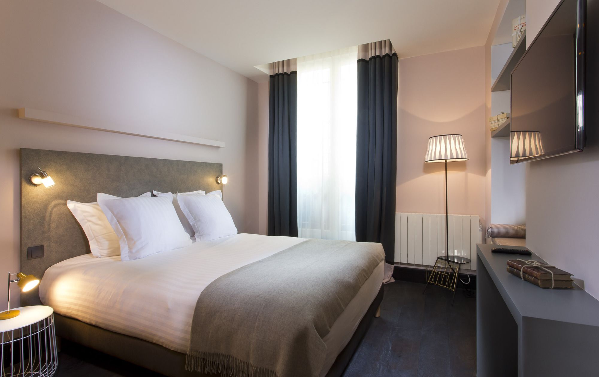1er Etage