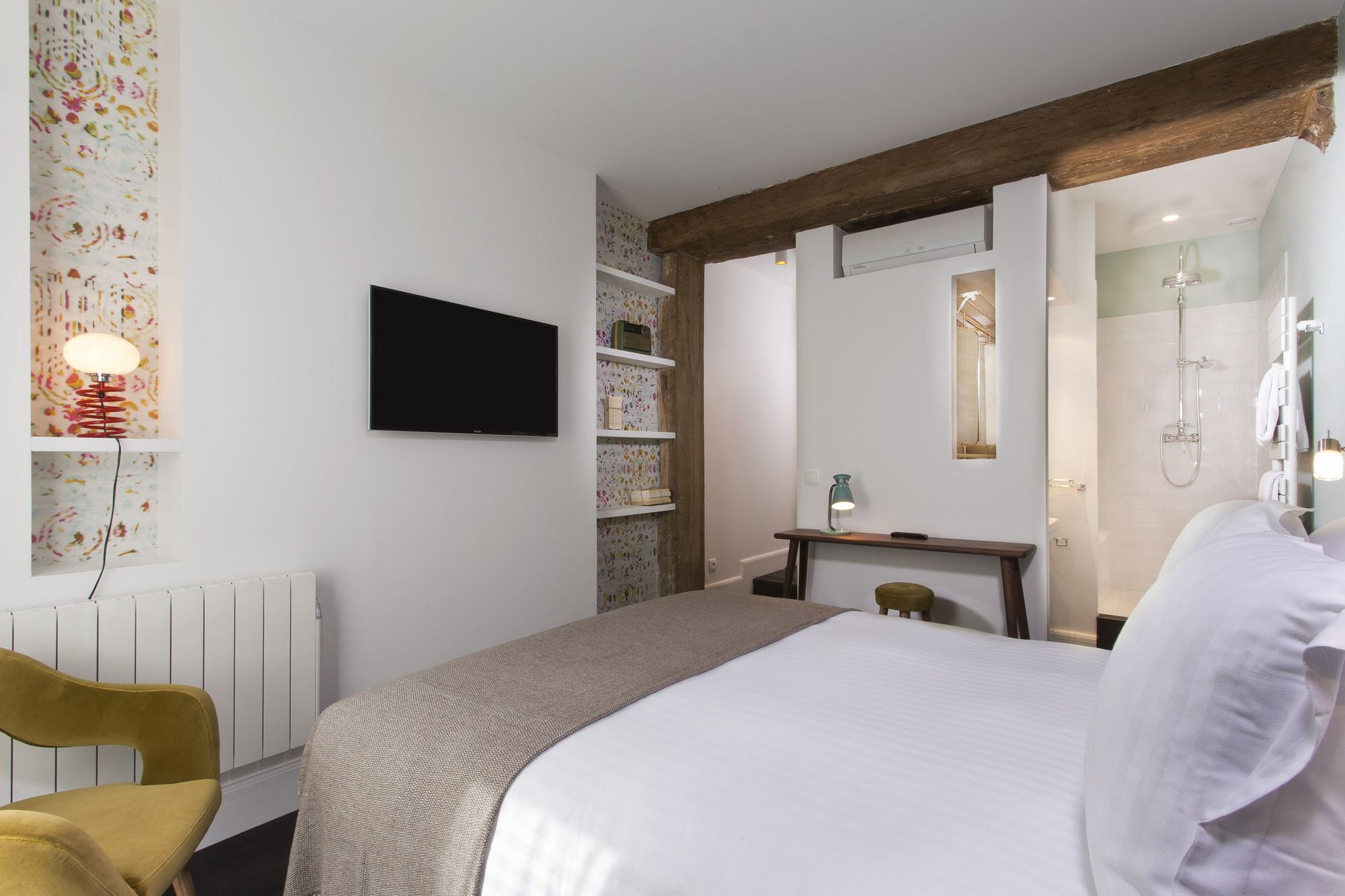 1er Etage