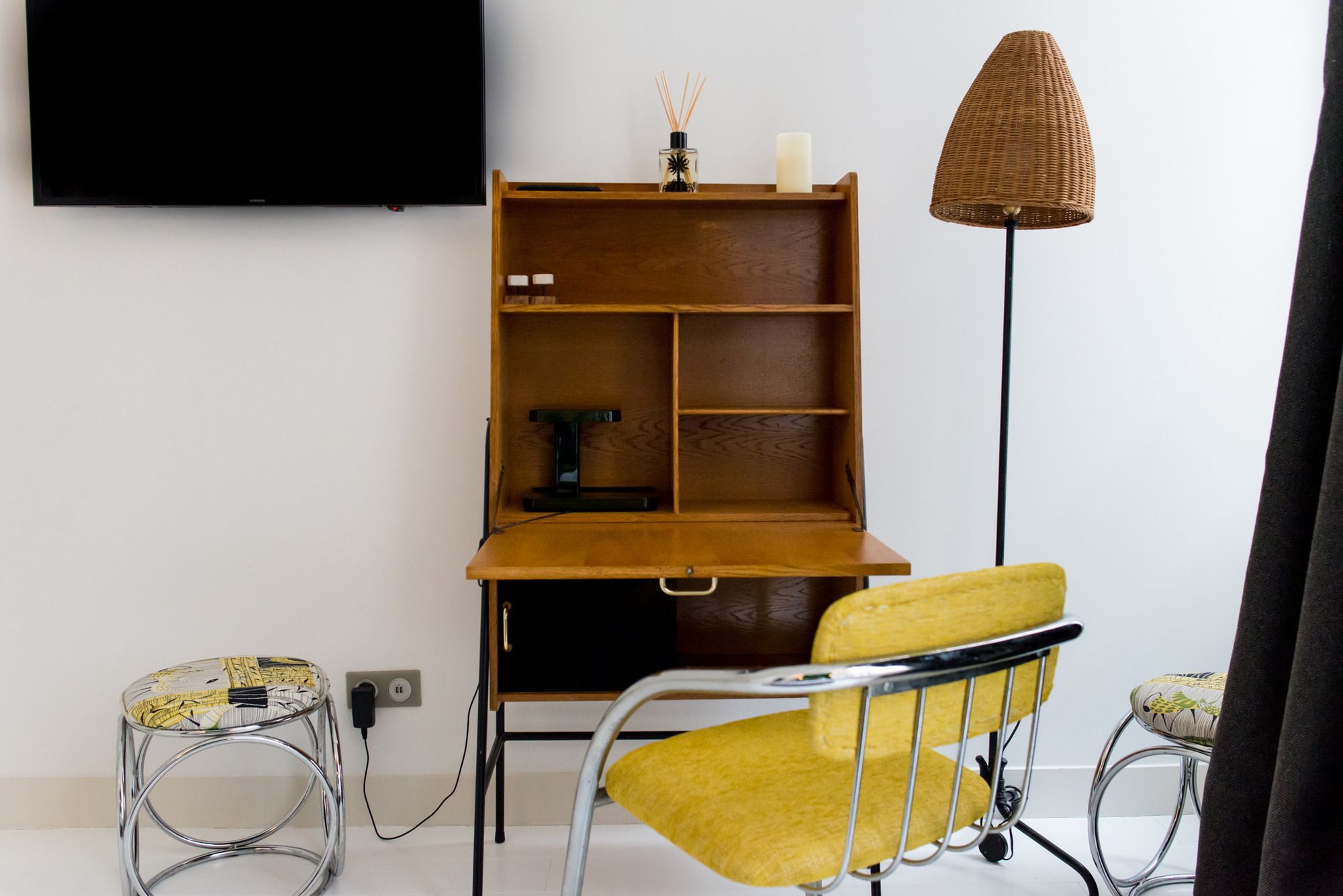 1er Etage Opera