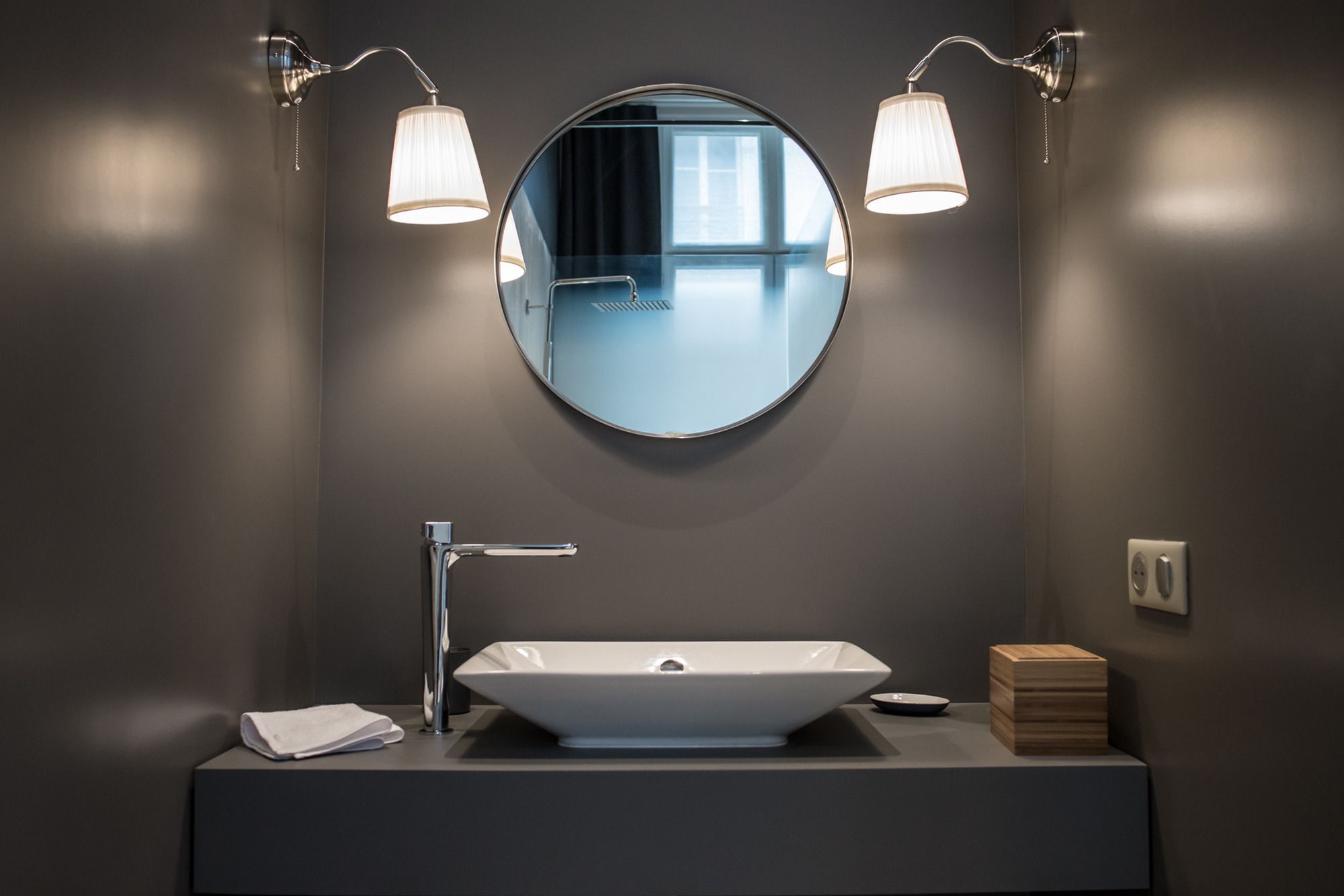 1er Etage Opera