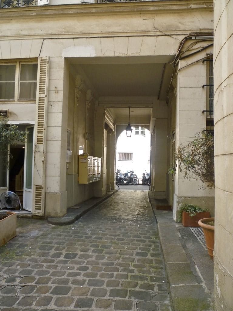 1er Etage Opera