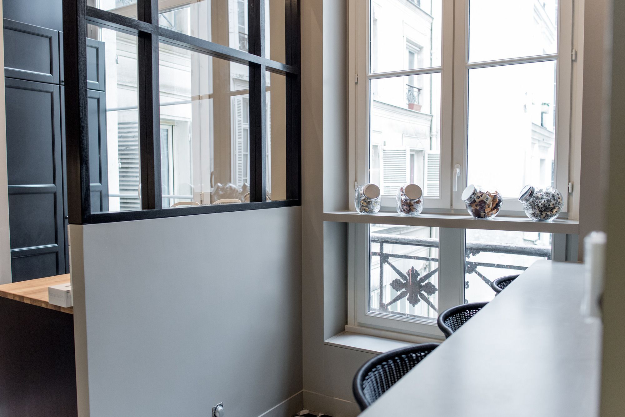 1er Etage Opera
