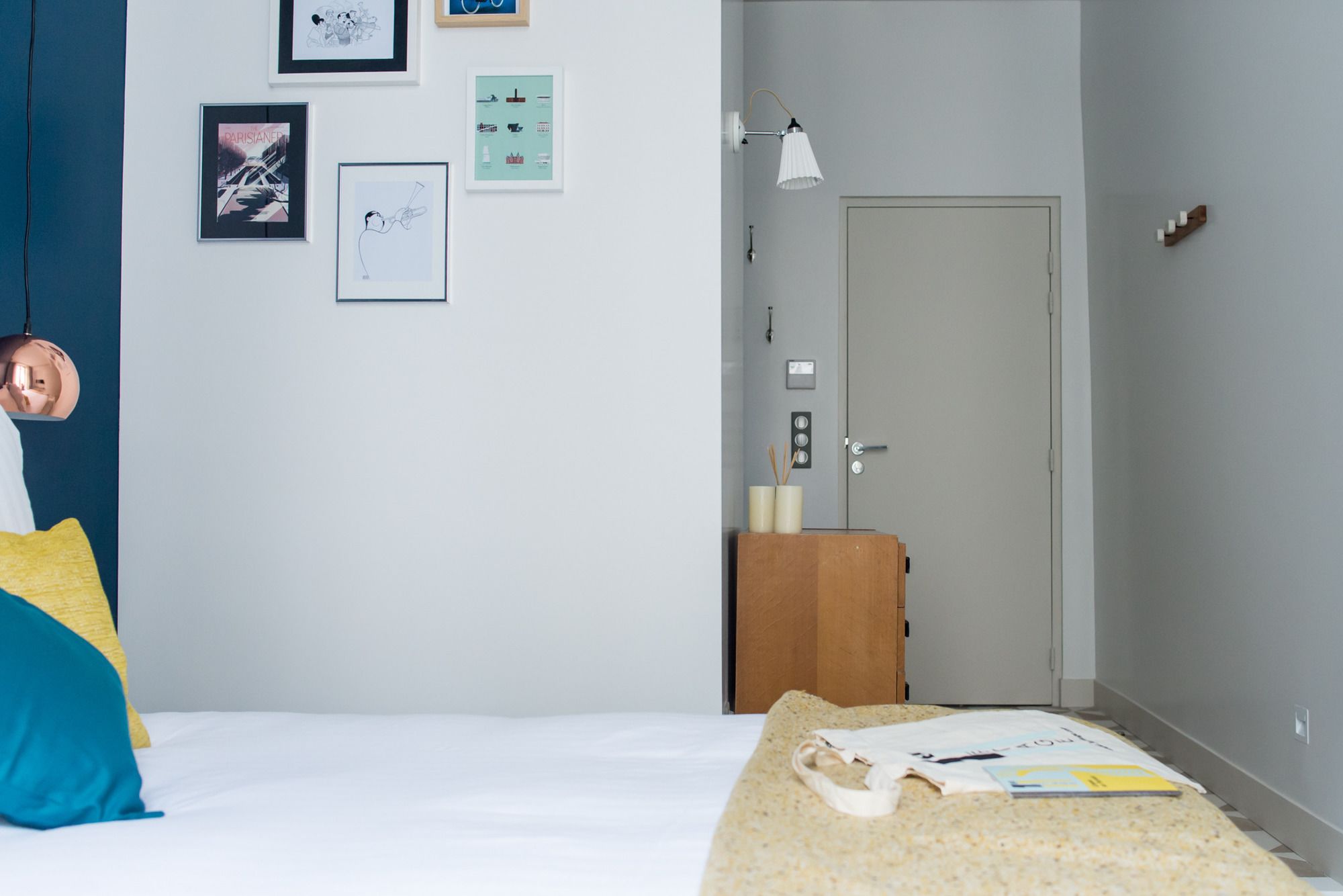 1er Etage Opera