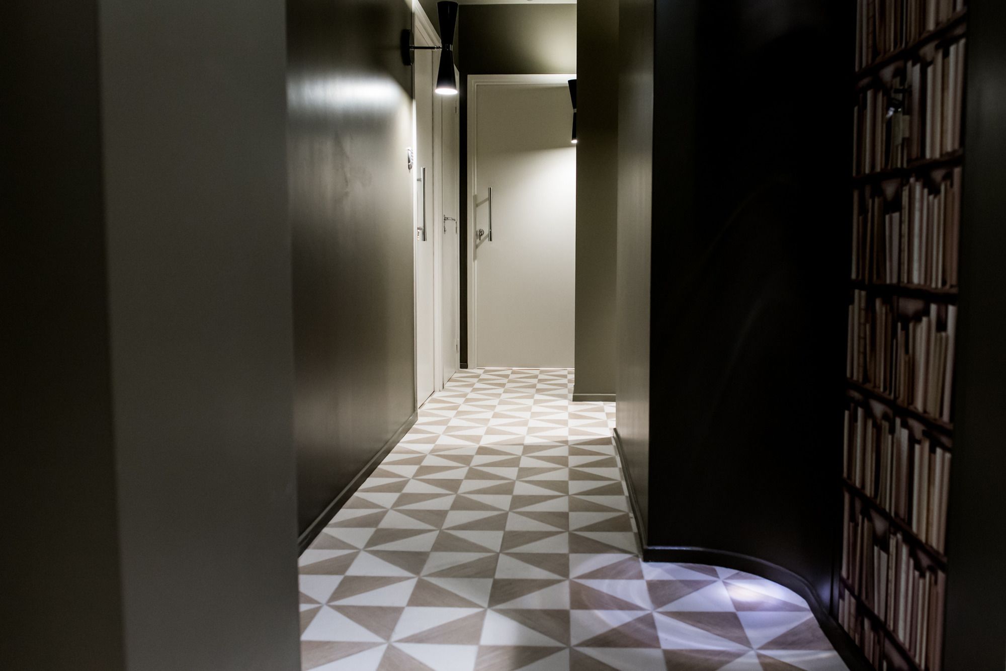 1er Etage Opera