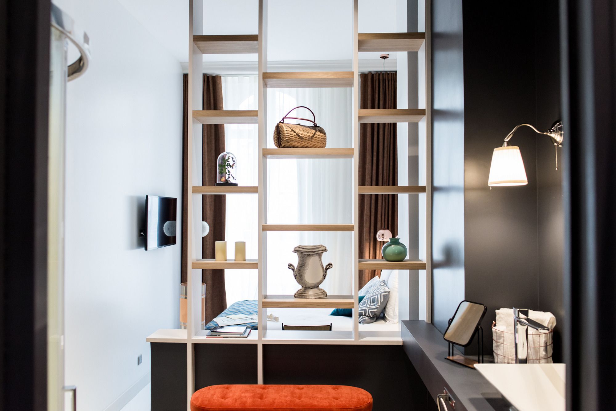 1er Etage Opera