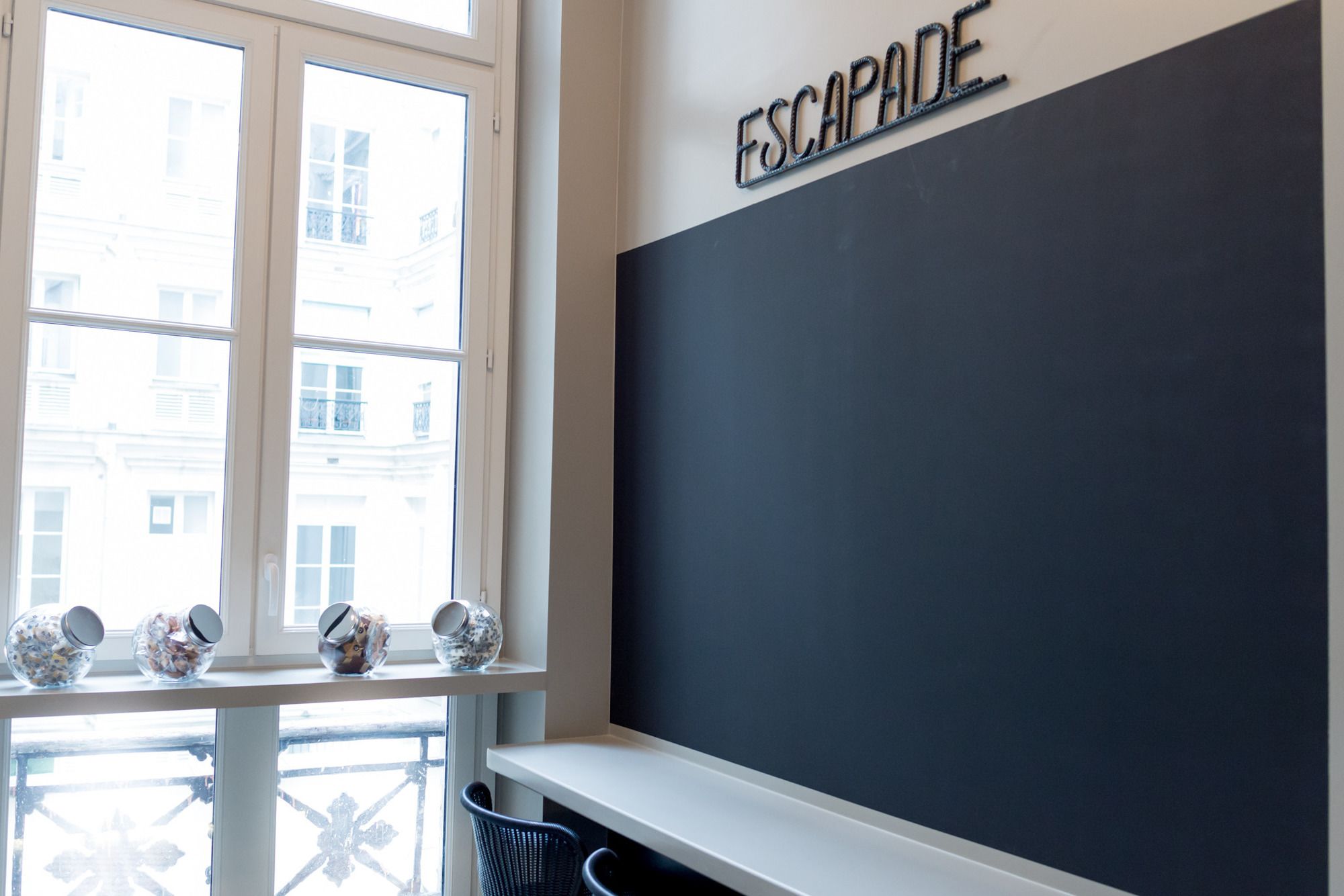 1er Etage Opera