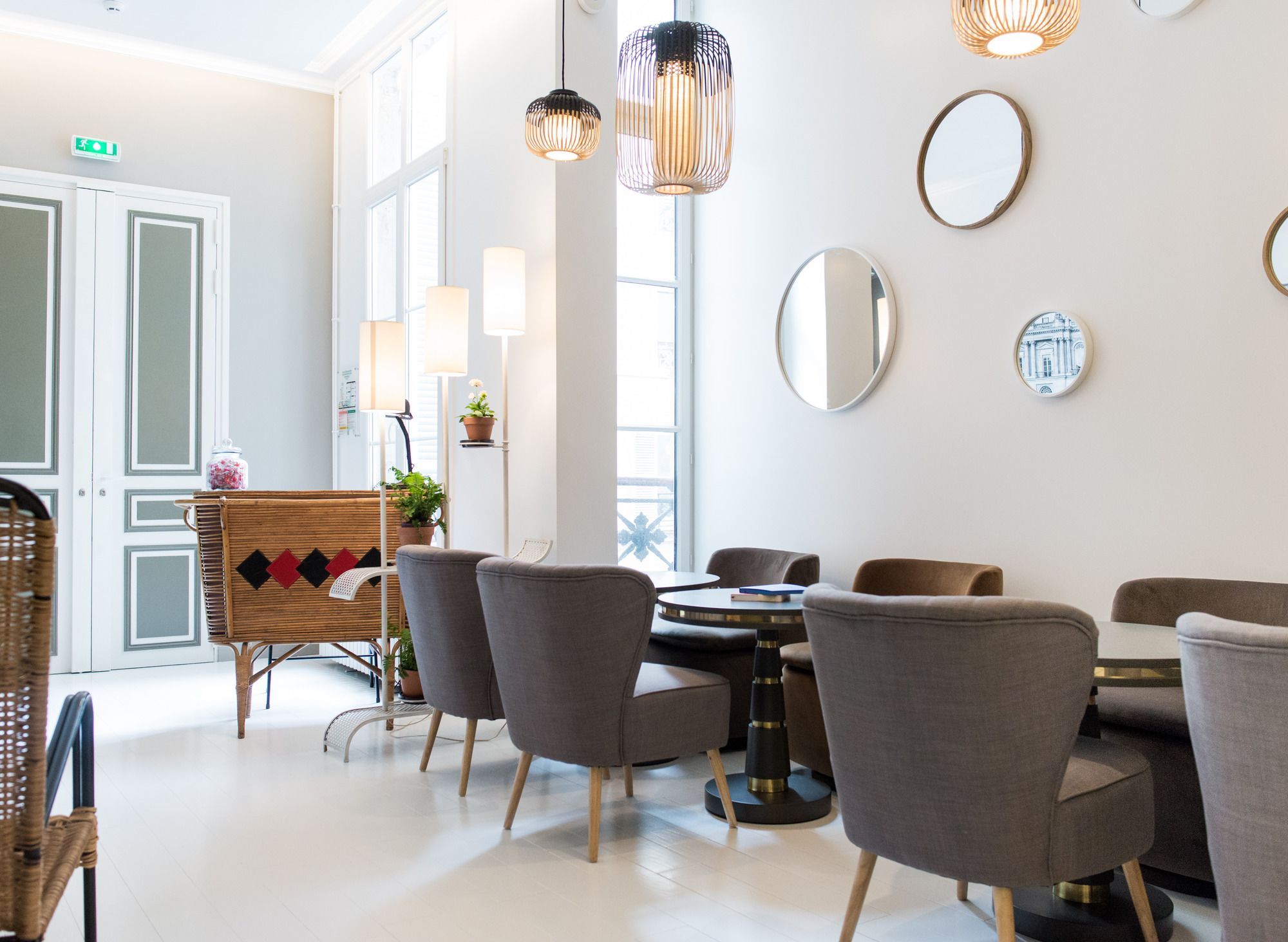 1er Etage Opera