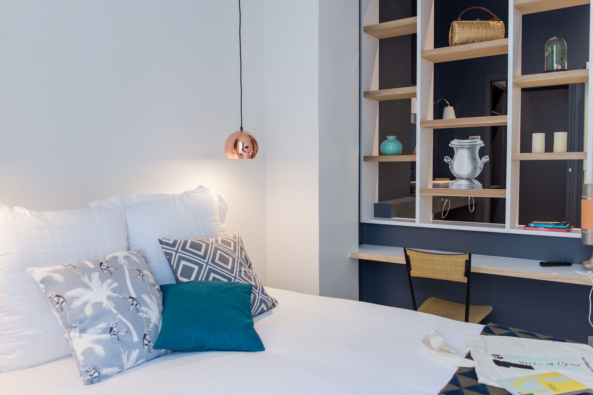1er Etage Opera