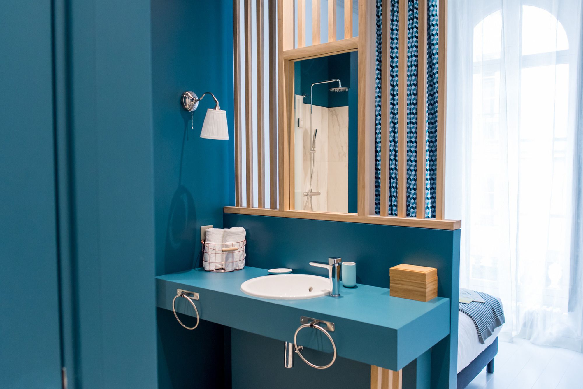 1er Etage Opera