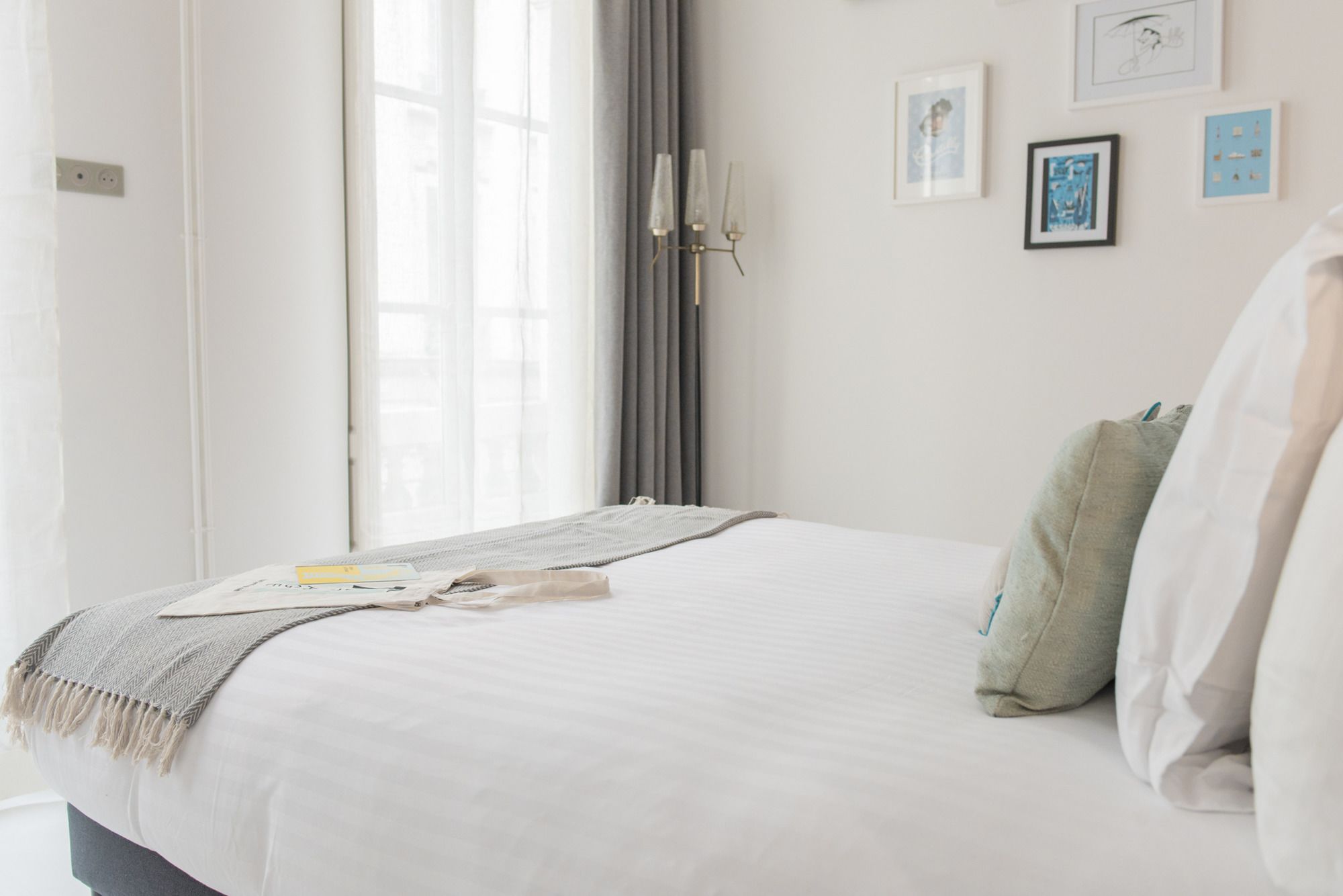 1er Etage Opera