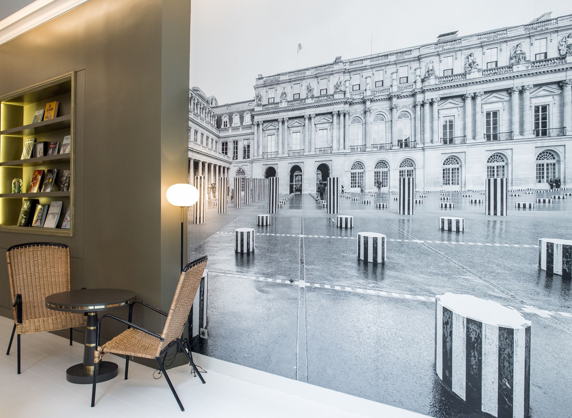 1er Etage Opera