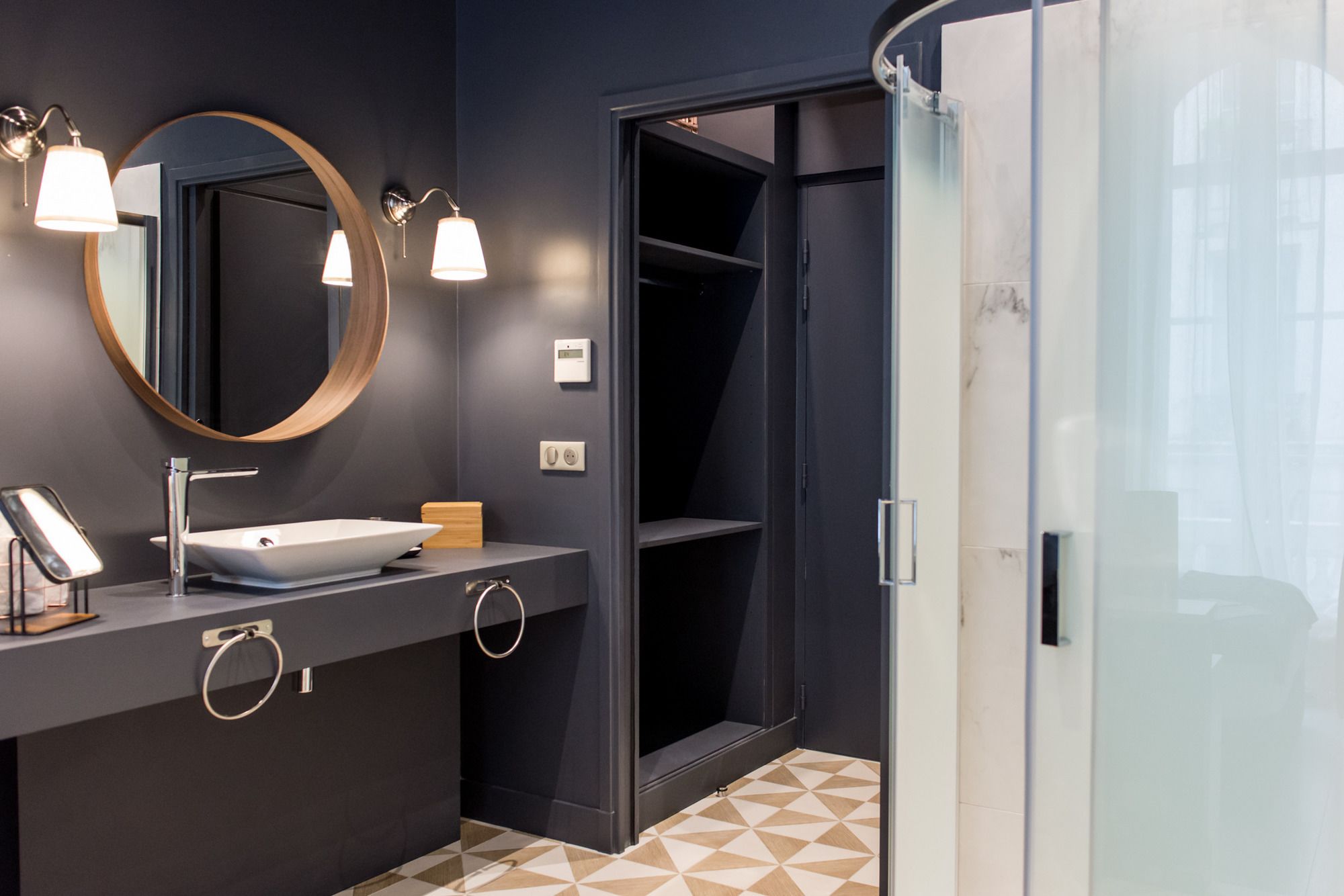1er Etage Opera