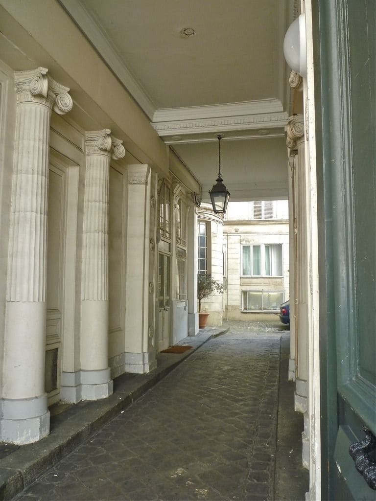 1er Etage Opera