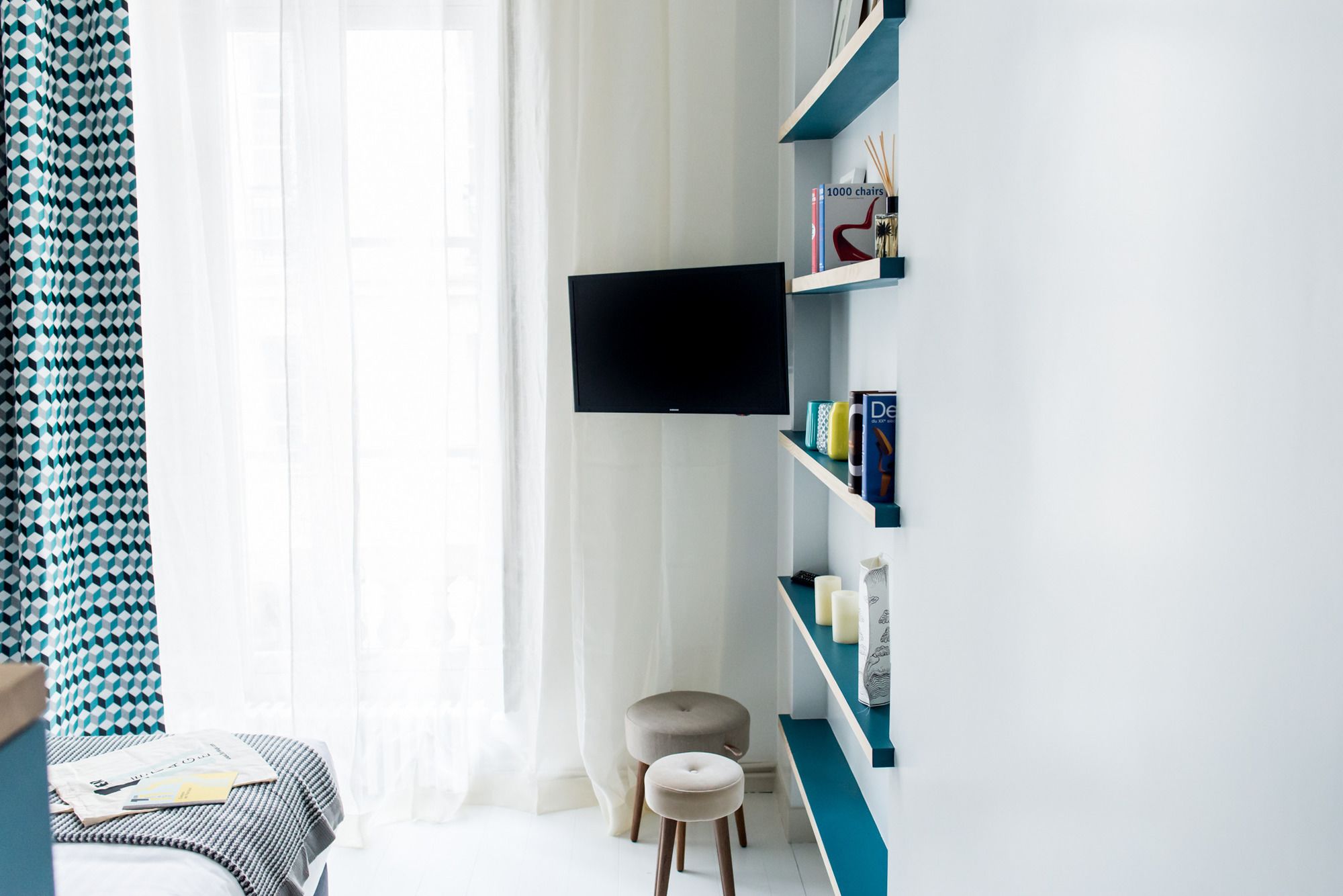 1er Etage Opera