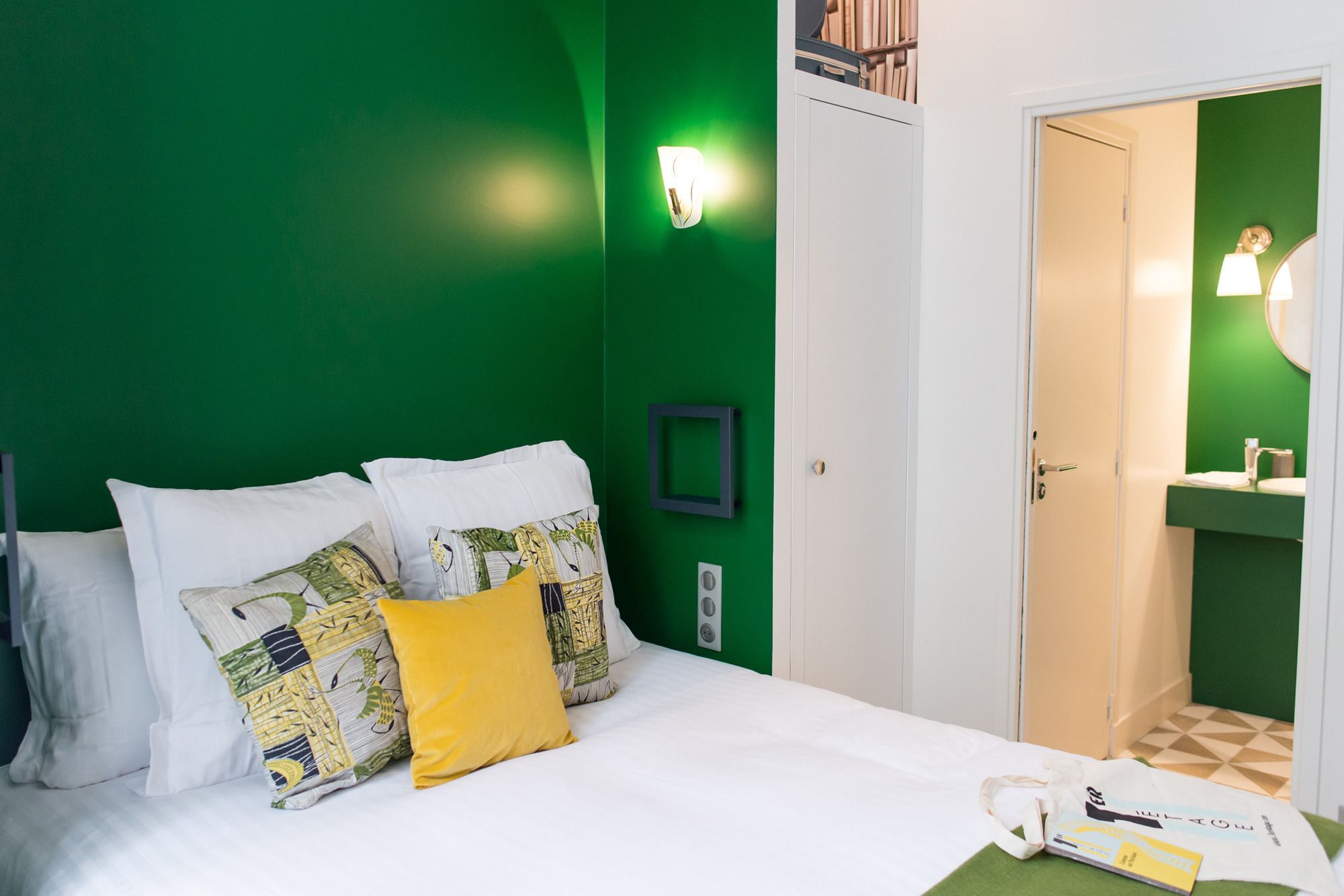 1er Etage Opera