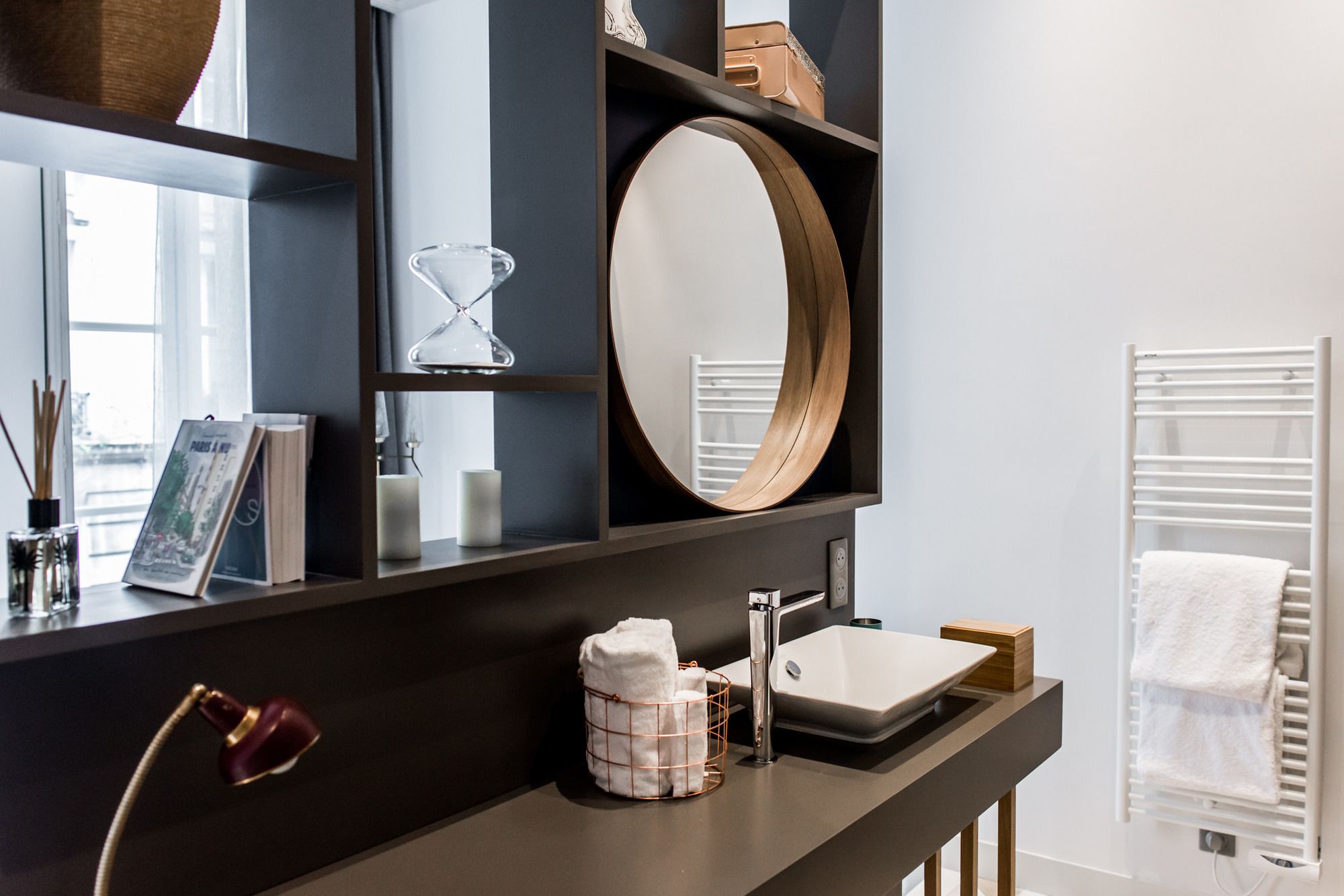 1er Etage Opera