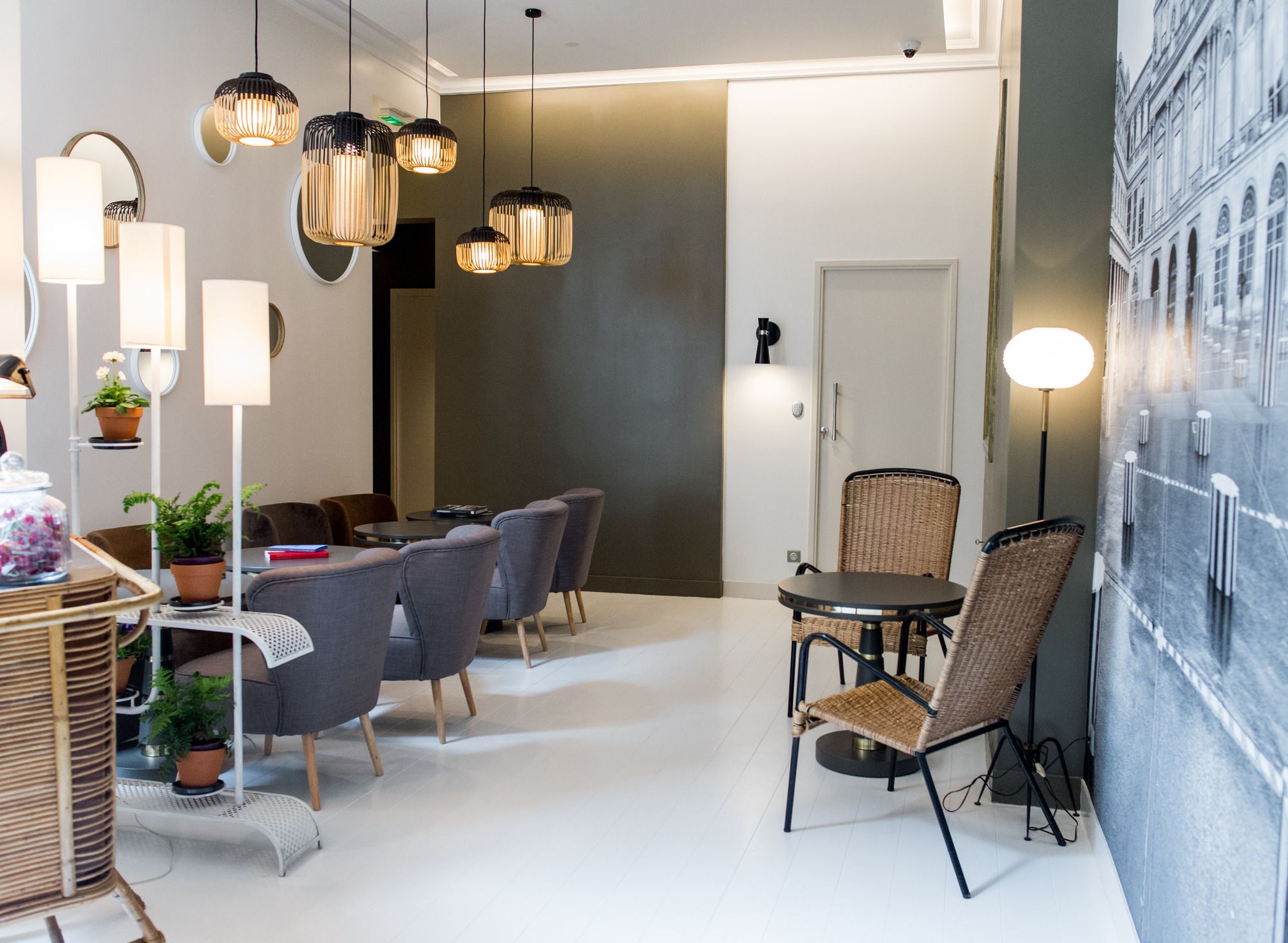1er Etage Opera