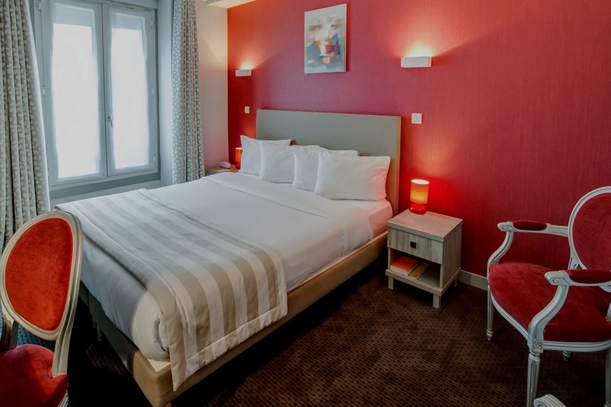 29 Lepic Montmartre
