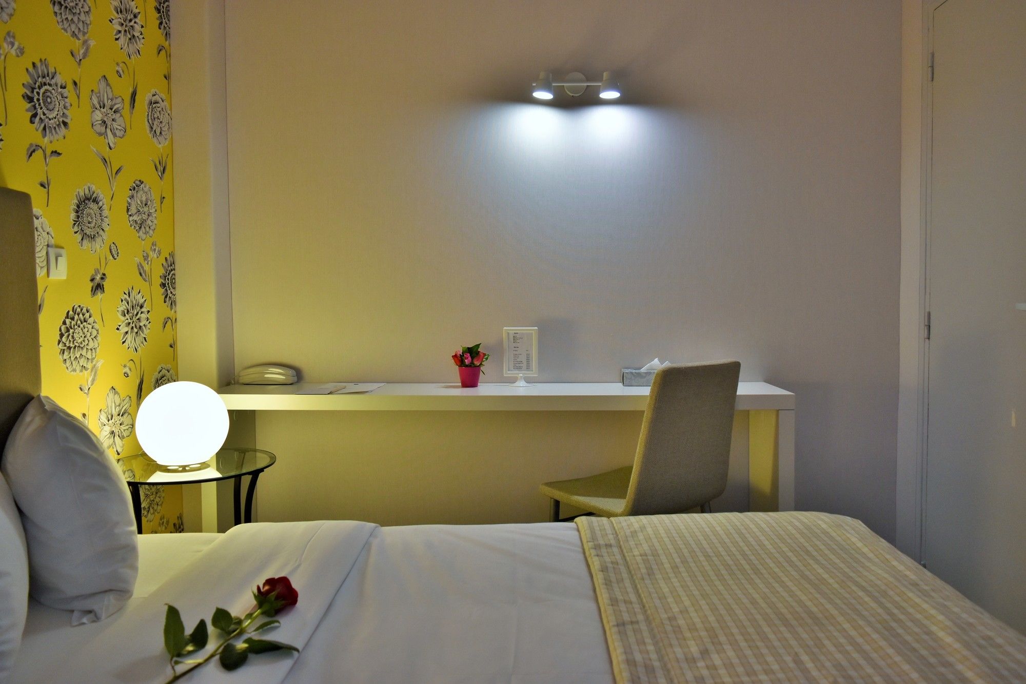 29 Lepic Montmartre