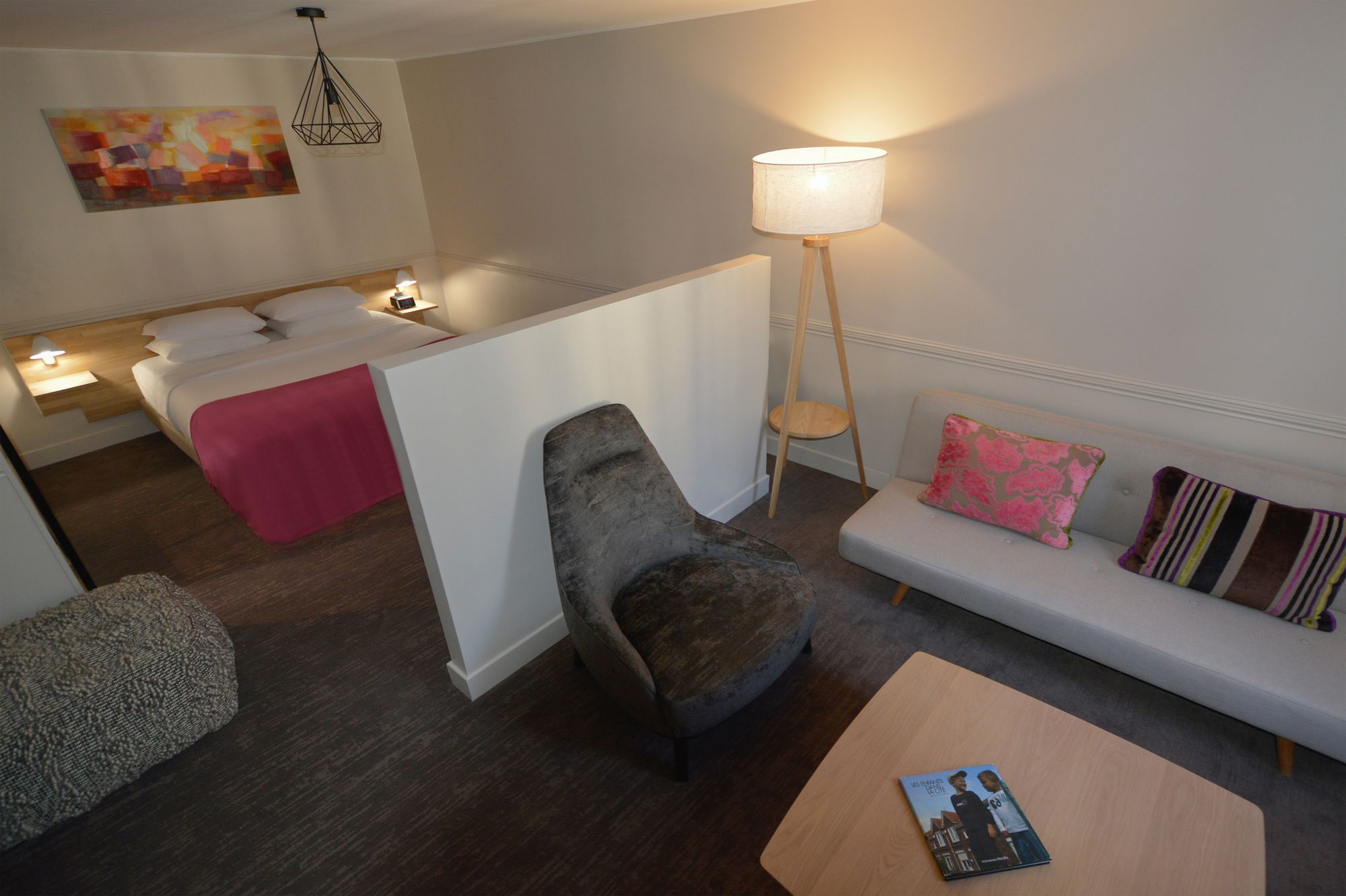 29 Lepic Montmartre