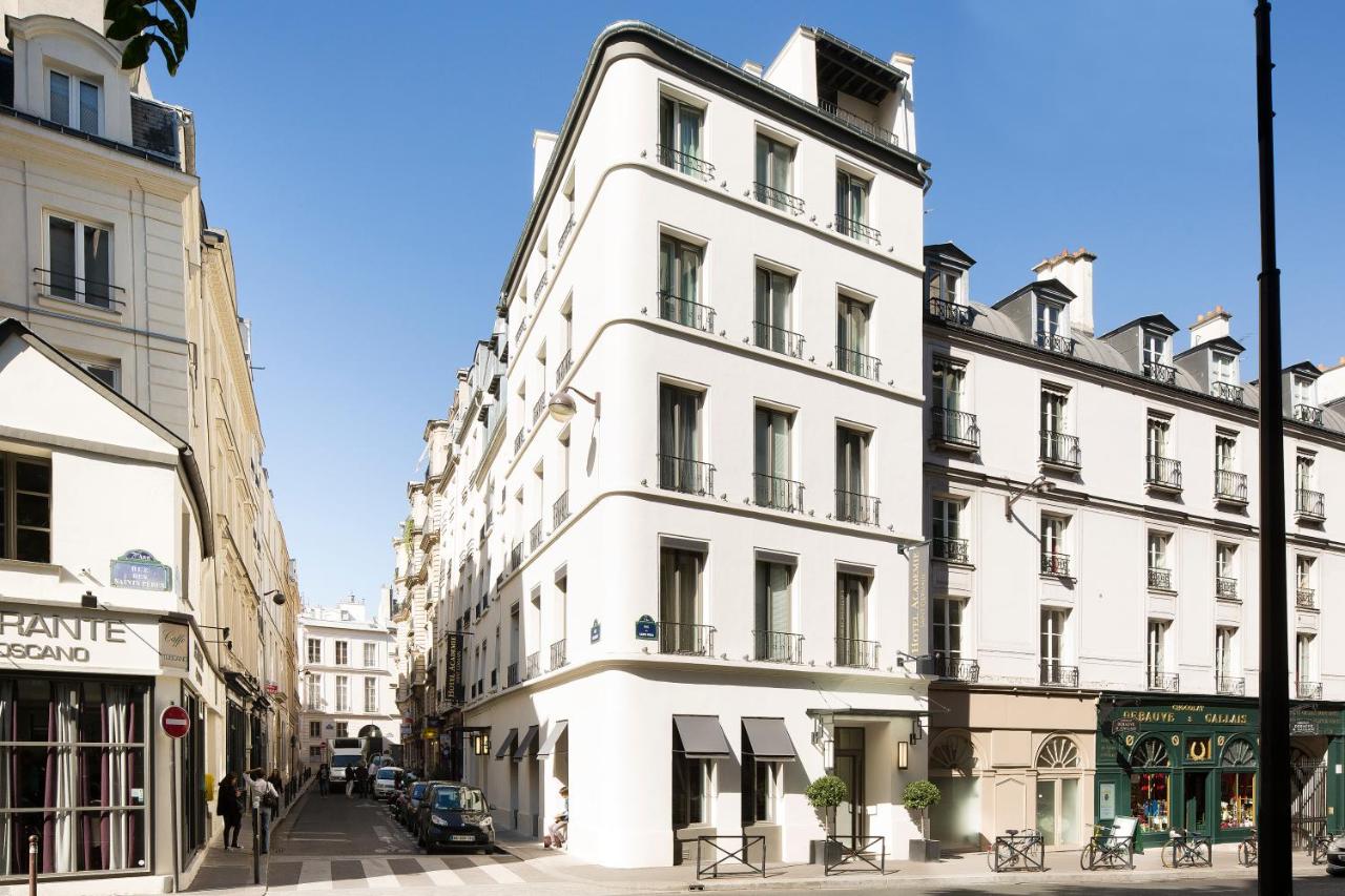 Academie Saint-Germain