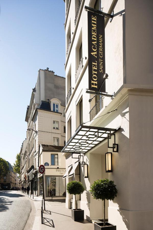 Academie Saint-Germain