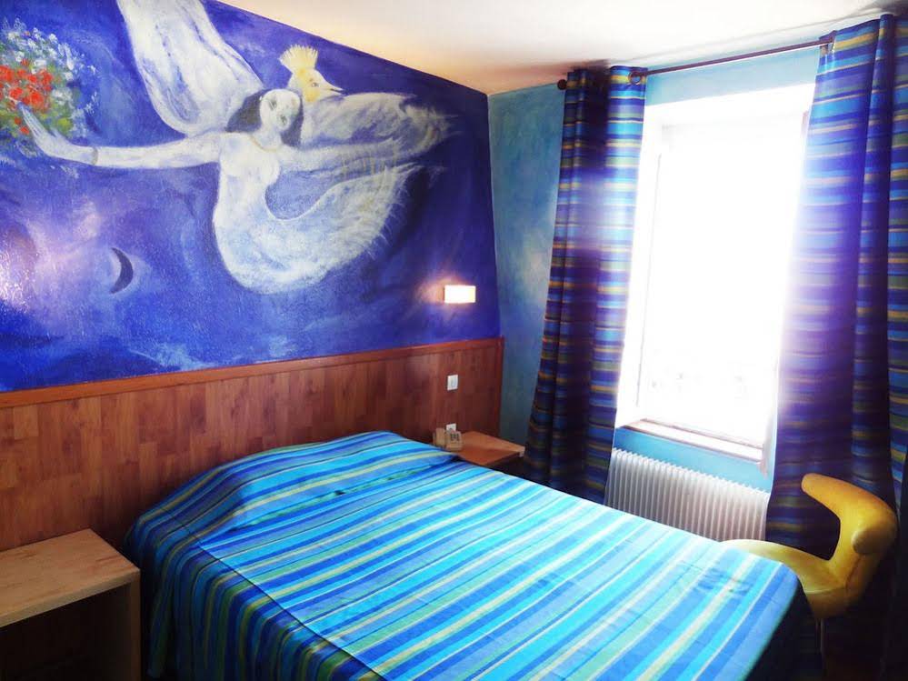 Adonis Paris Hôtel Roma Sacré Cœur