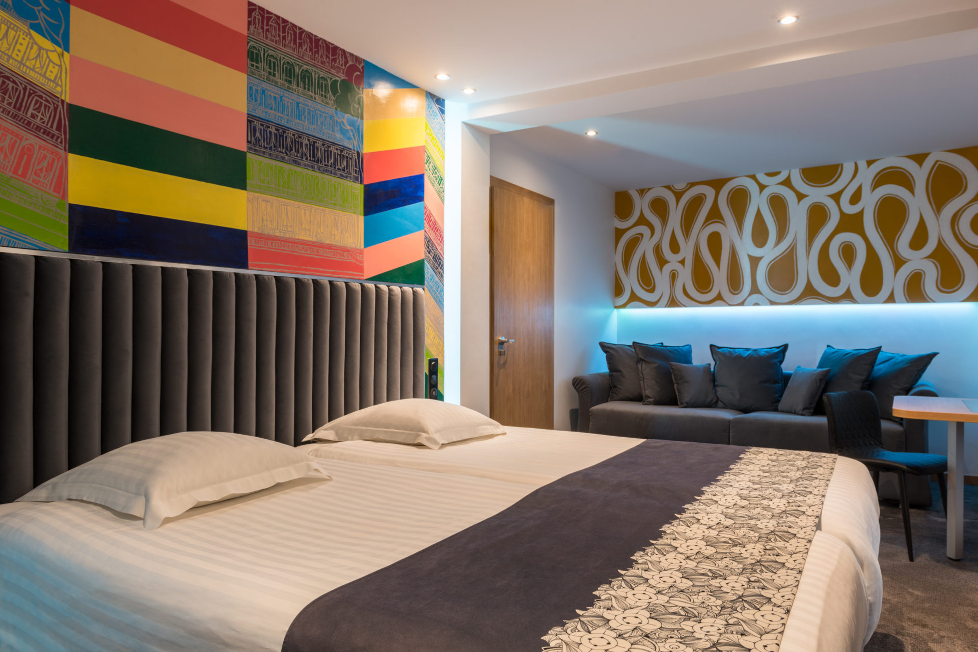 Aida Opera Hotel