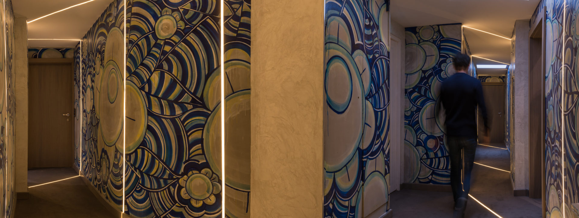 Aida Opera Hotel