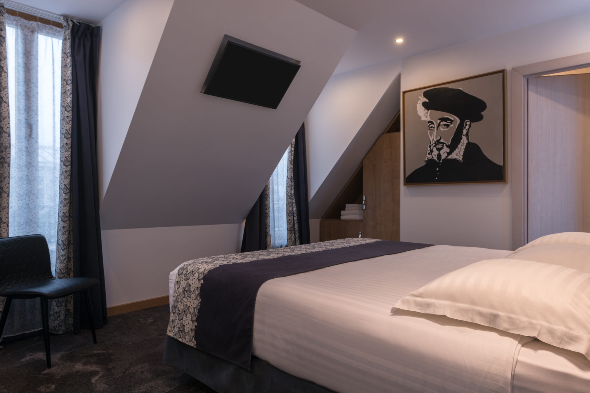 Aida Opera Hotel