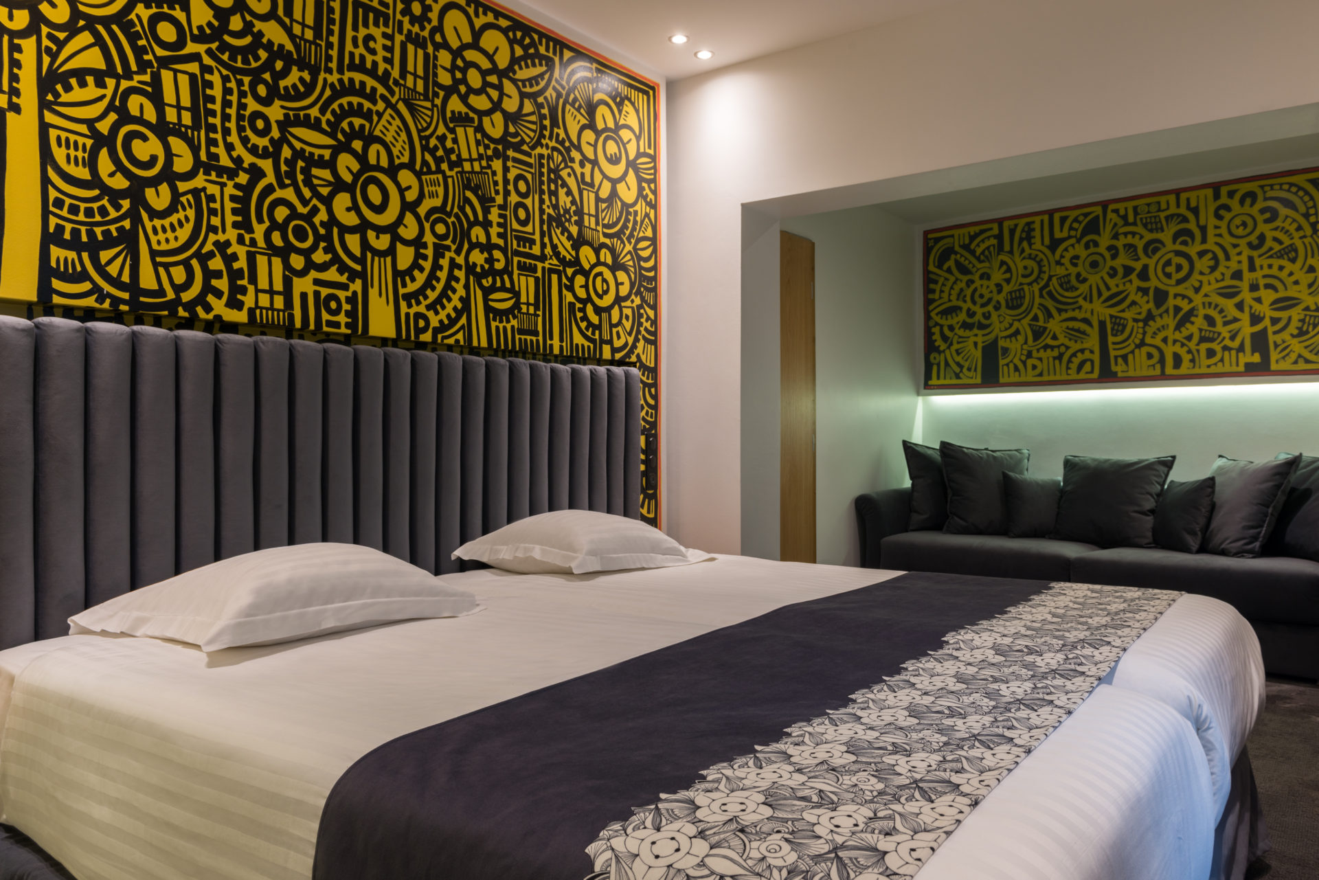 Aida Opera Hotel