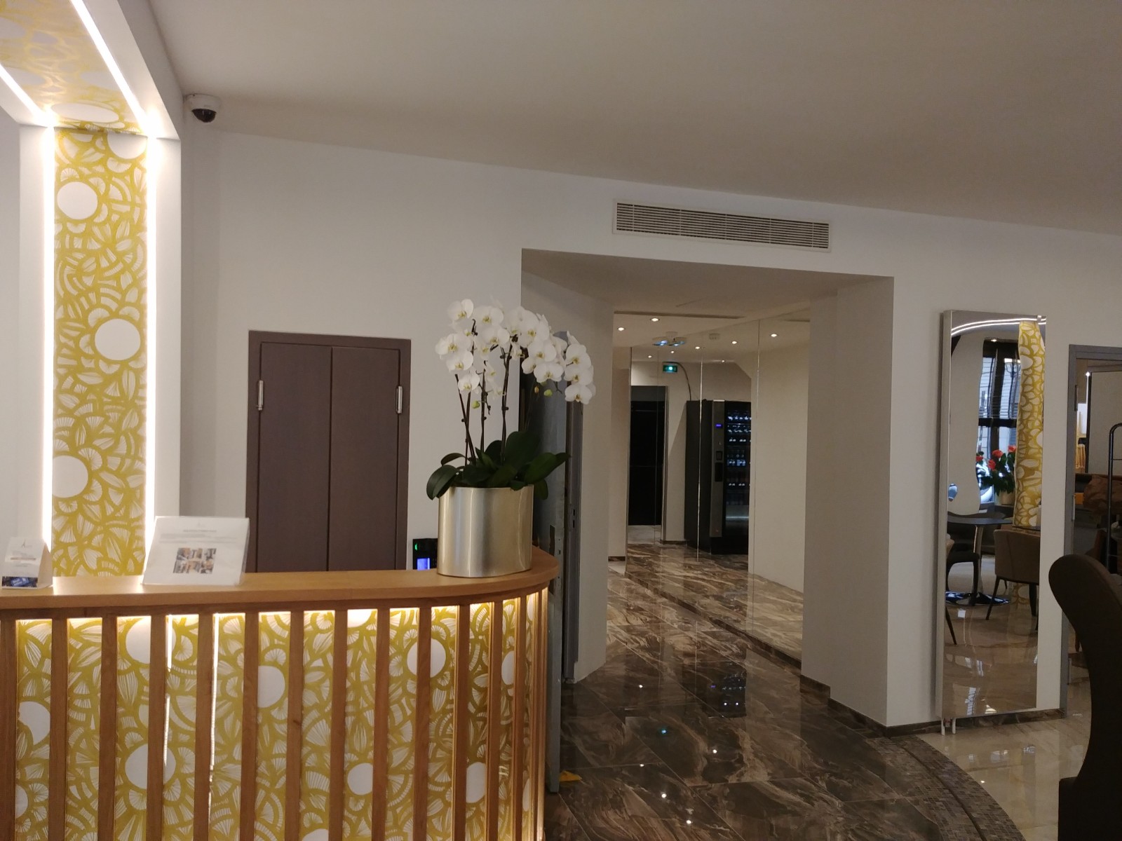 Aida Opera Hotel