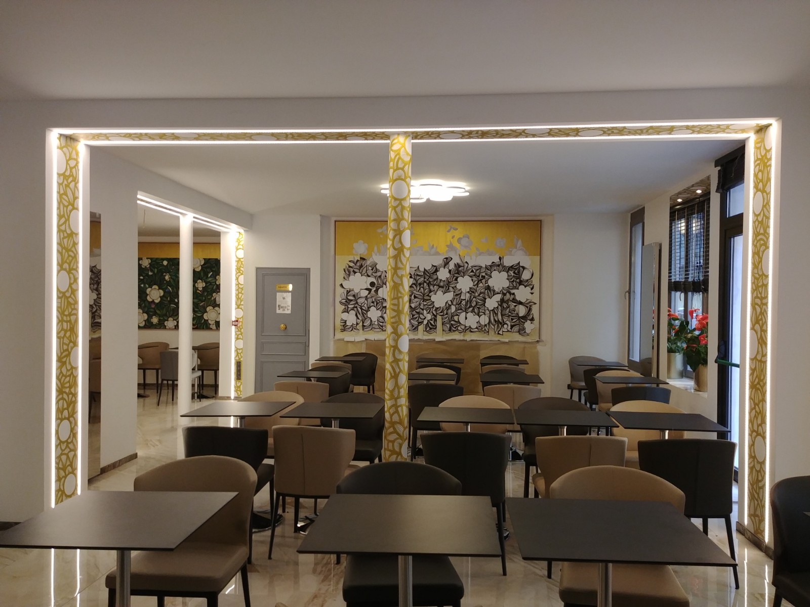 Aida Opera Hotel