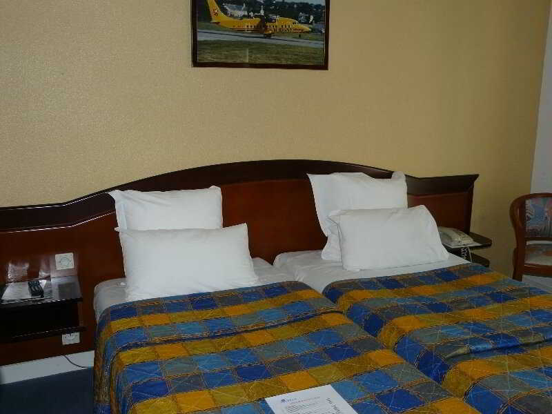 Hotel Air Plus