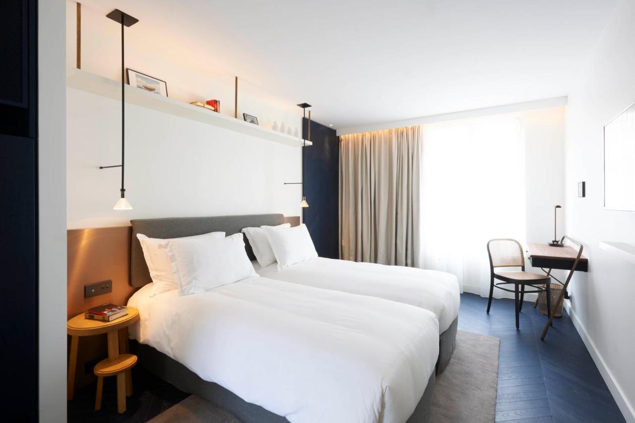 Hotel Perpetual Elysee Montaigne