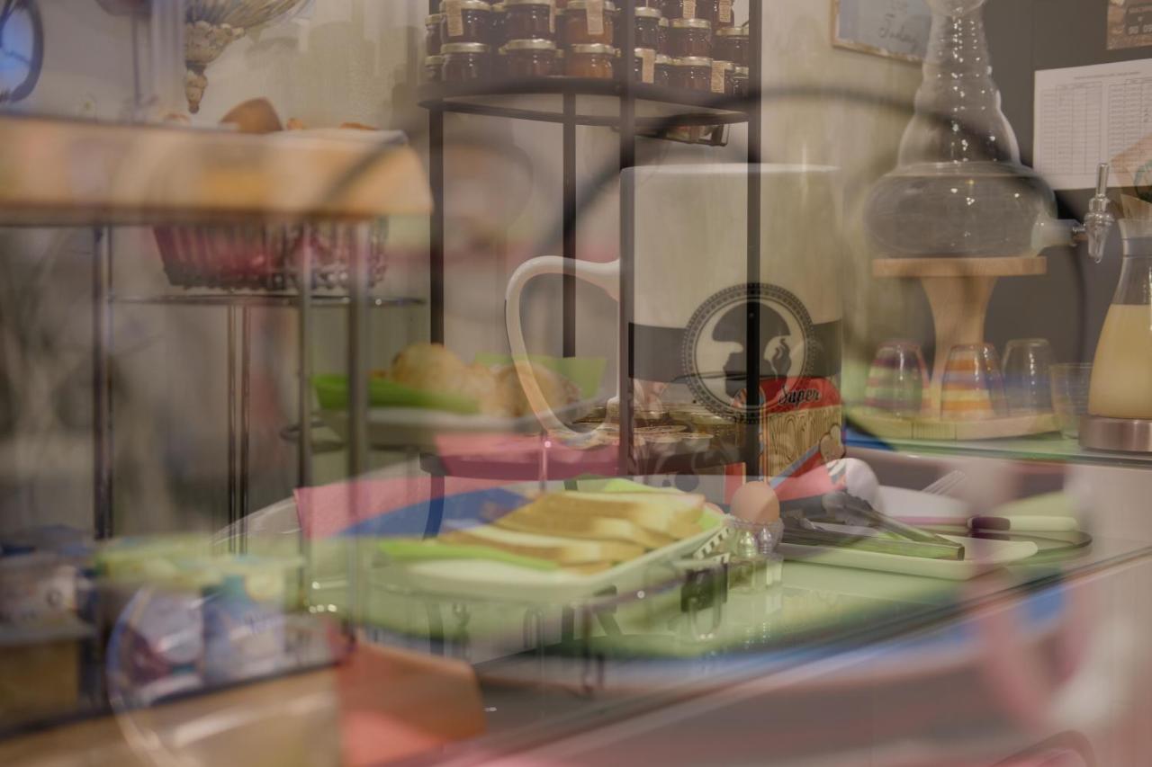 Hotel Amélie – Green Spirit Hotels Paris