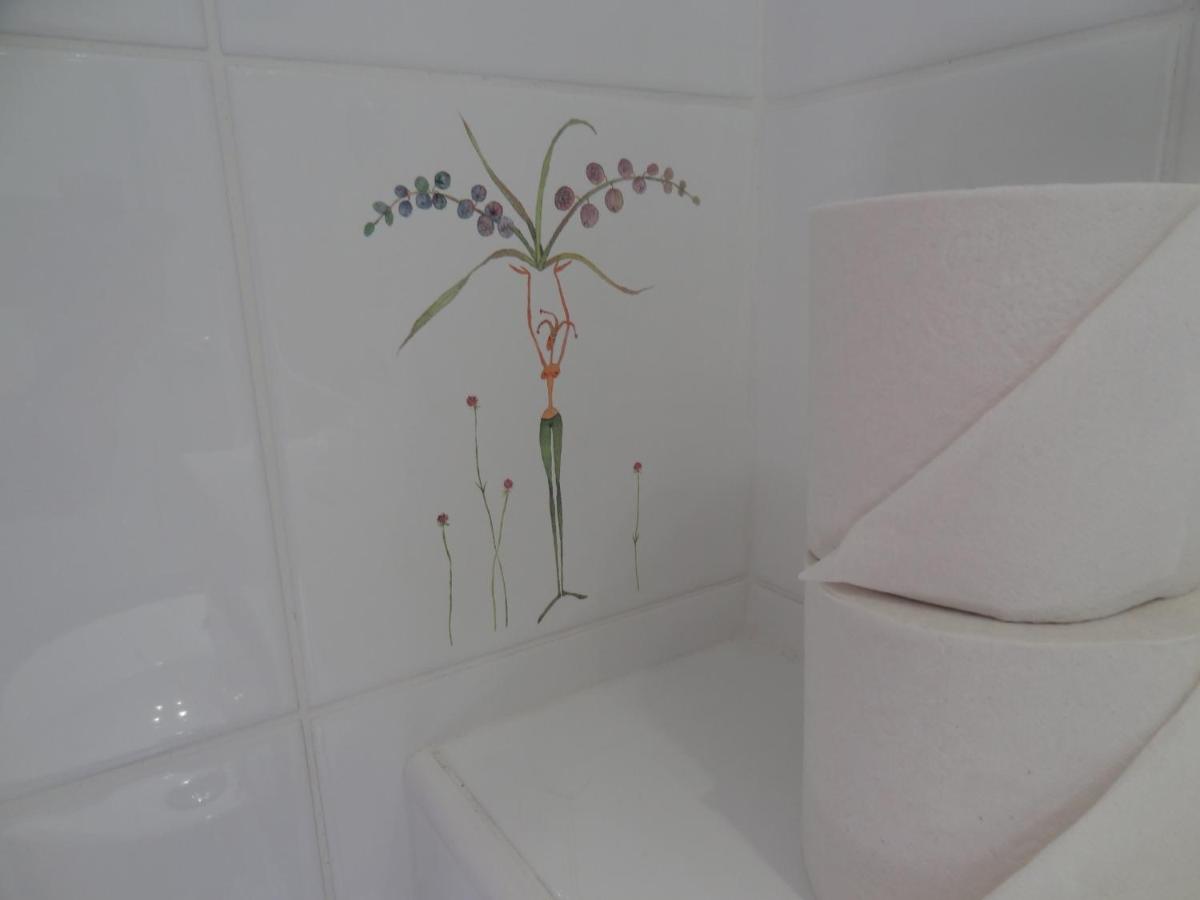 Hotel Amélie – Green Spirit Hotels Paris