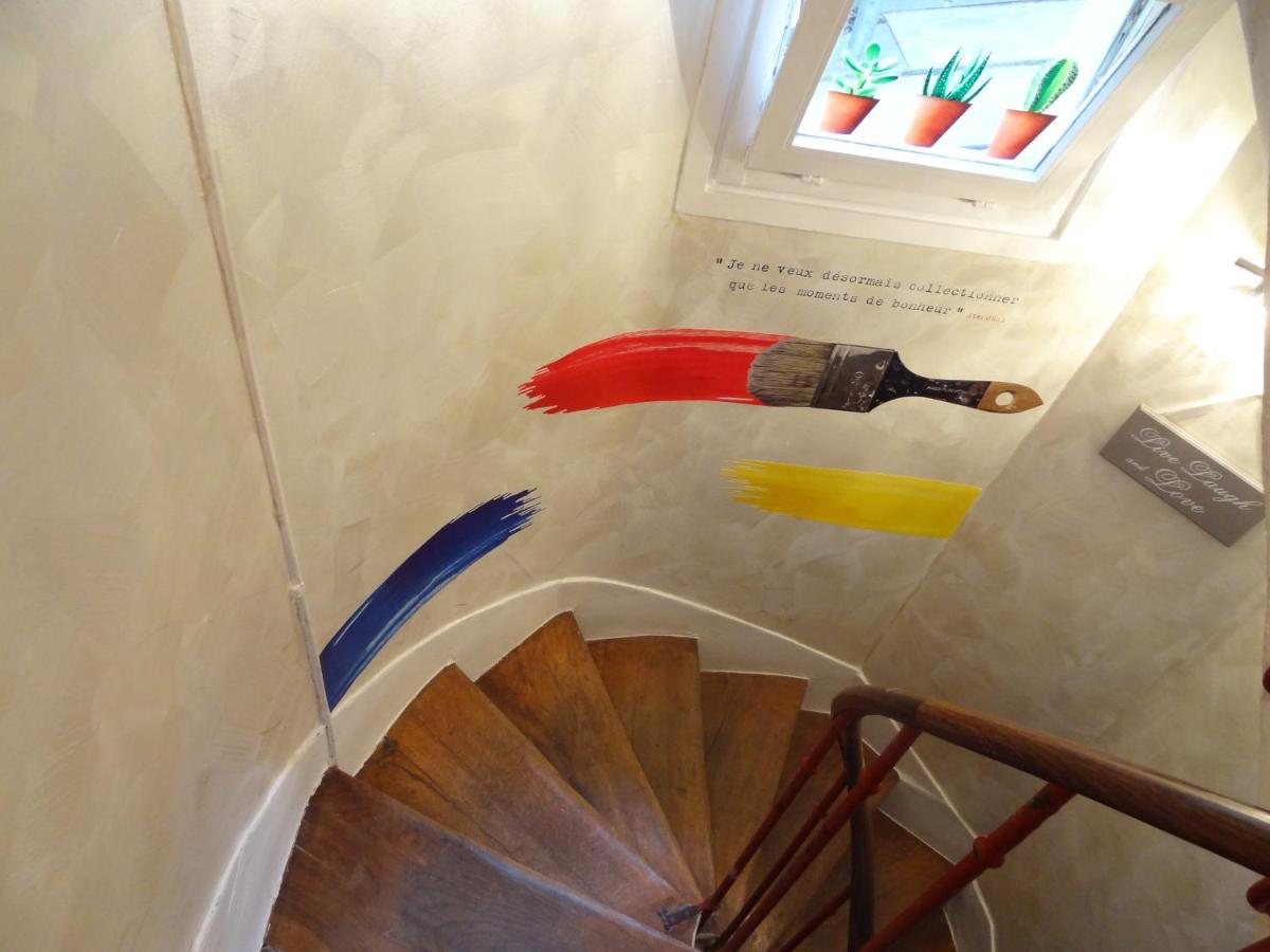 Hotel Amélie – Green Spirit Hotels Paris