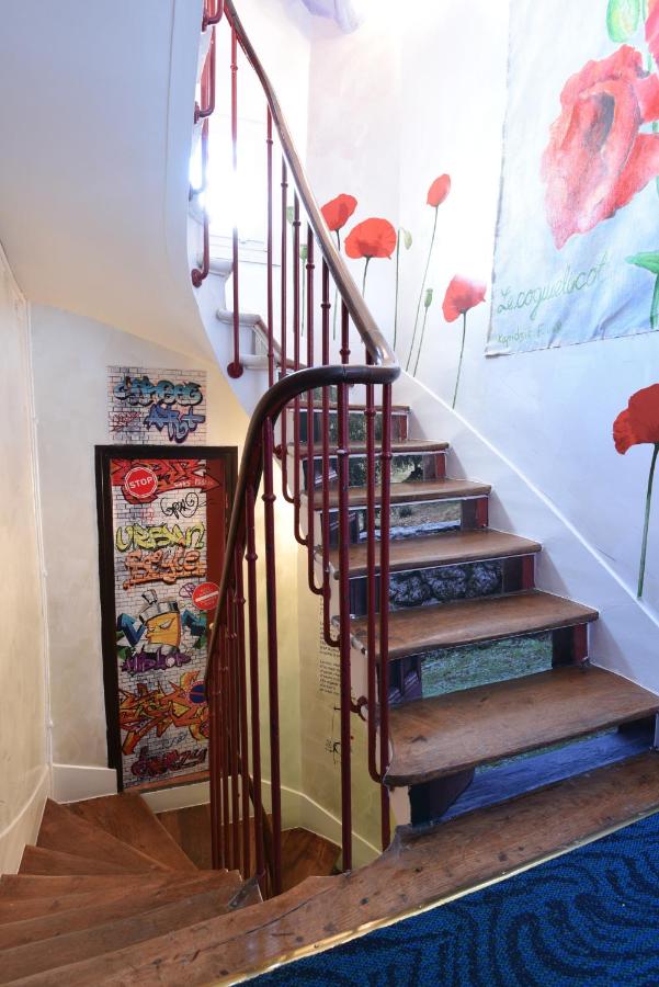 Hotel Amélie – Green Spirit Hotels Paris